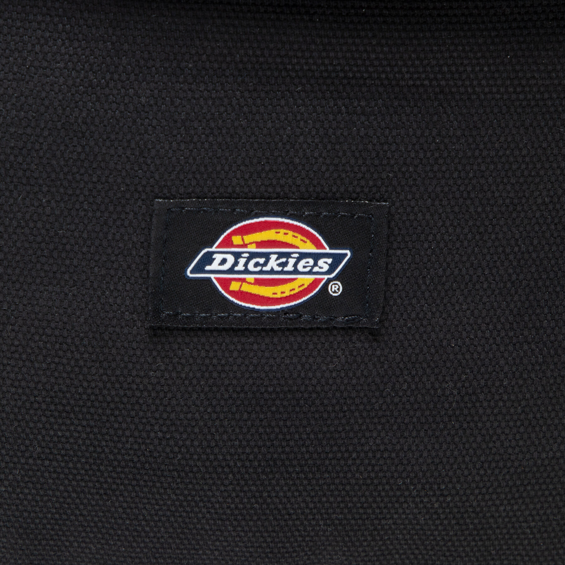 Dickies Borsetă Duck Canvas Cross Body DK0A4XOYBLK1 Negru - Pled.ro