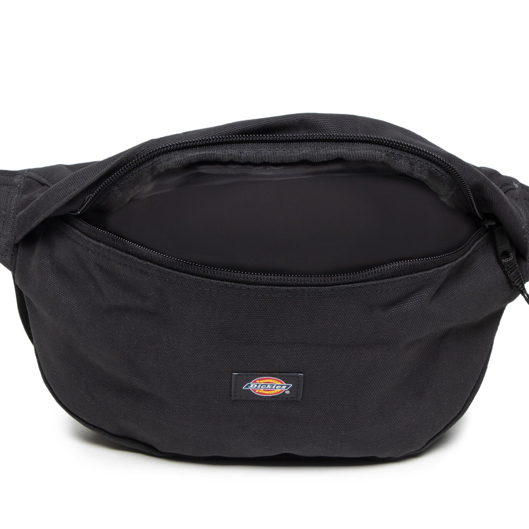 Dickies Borsetă Duck Canvas Cross Body DK0A4XOYBLK1 Negru - Pled.ro