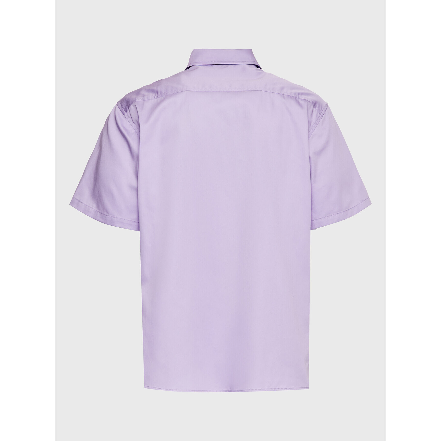 Dickies Cămașă Westover DK0A4Y7ME61 Violet Regular Fit - Pled.ro