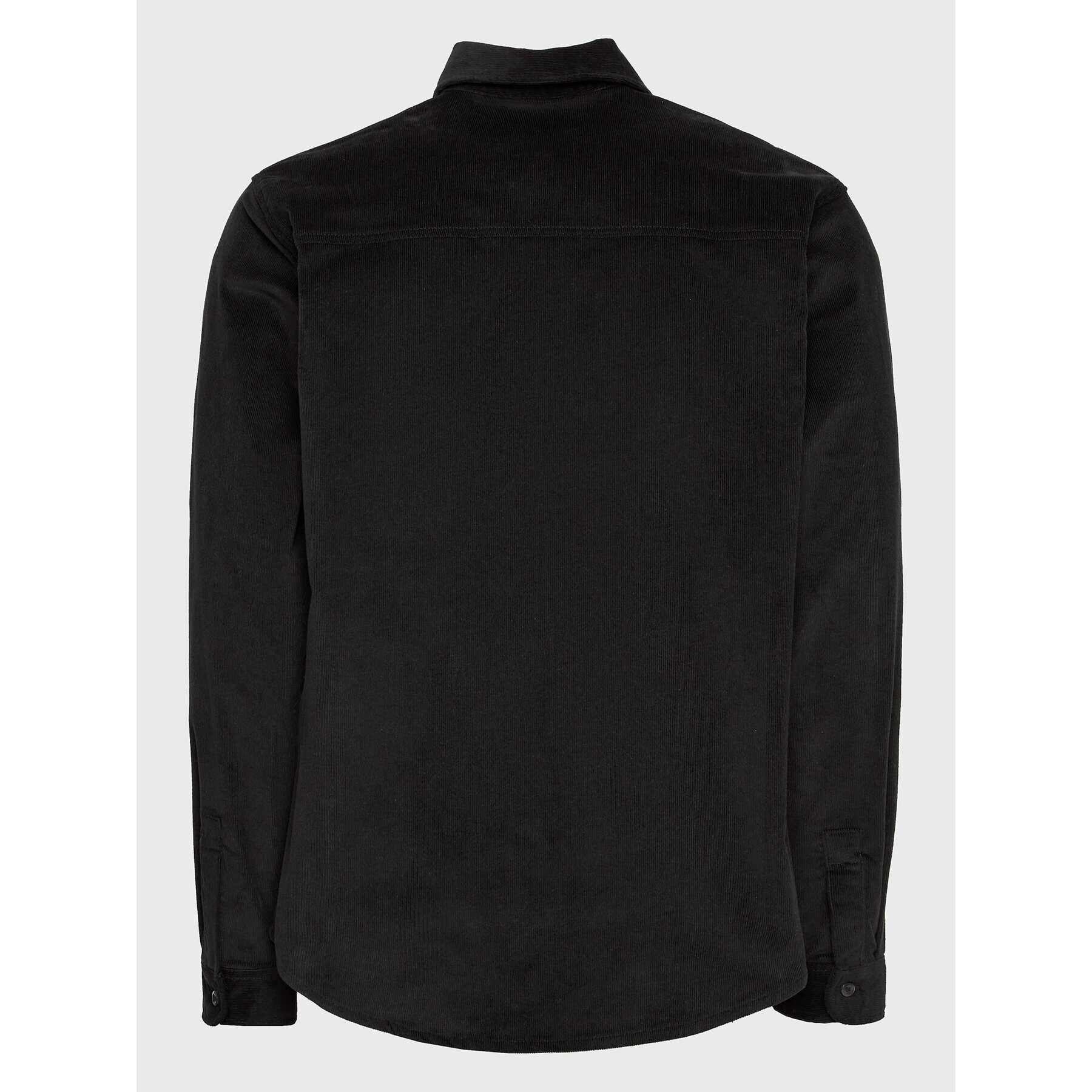 Dickies Cămașă Wilsonville DK0A4Y7PBLK Negru Regular Fit - Pled.ro