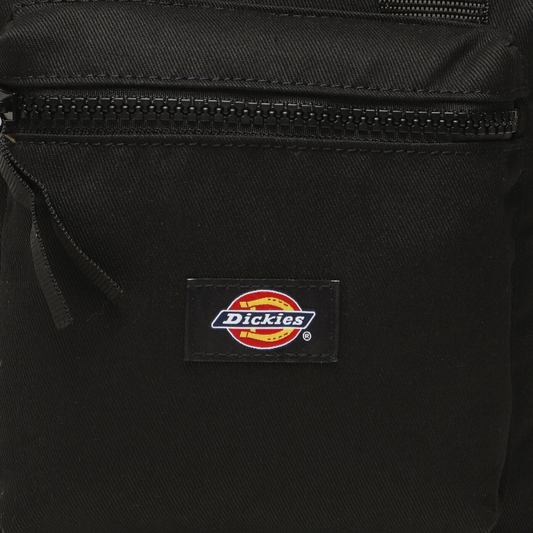 Dickies Geantă crossover Moreauville DK0A4X7RBLK1 Negru - Pled.ro