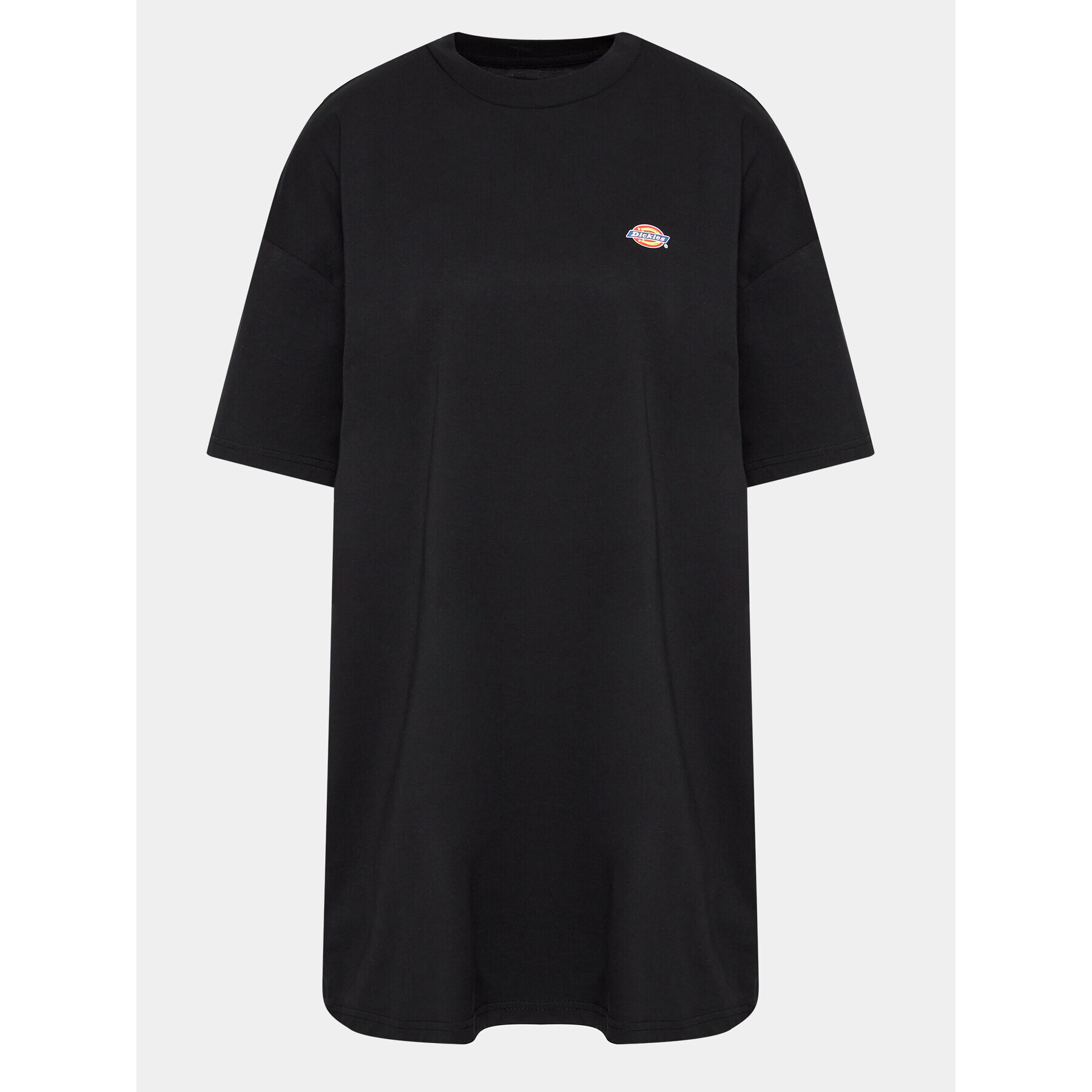 Dickies Rochie de zi MAPLETON DK0A4Y6JBLK1 Negru Regular Fit - Pled.ro