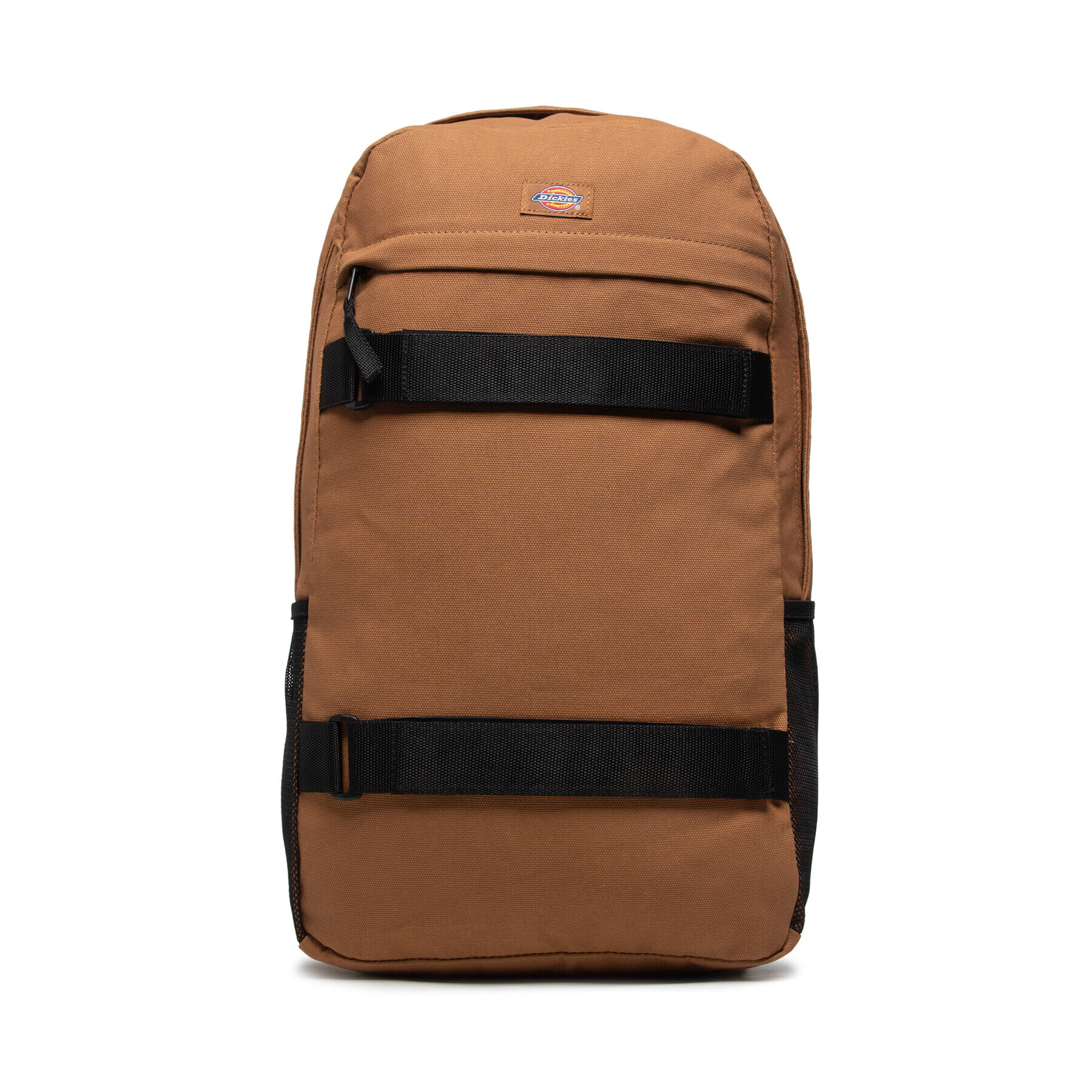 Dickies Rucsac Duck Canvas Bacpack Plus DK0A4XF9BD01 Maro - Pled.ro