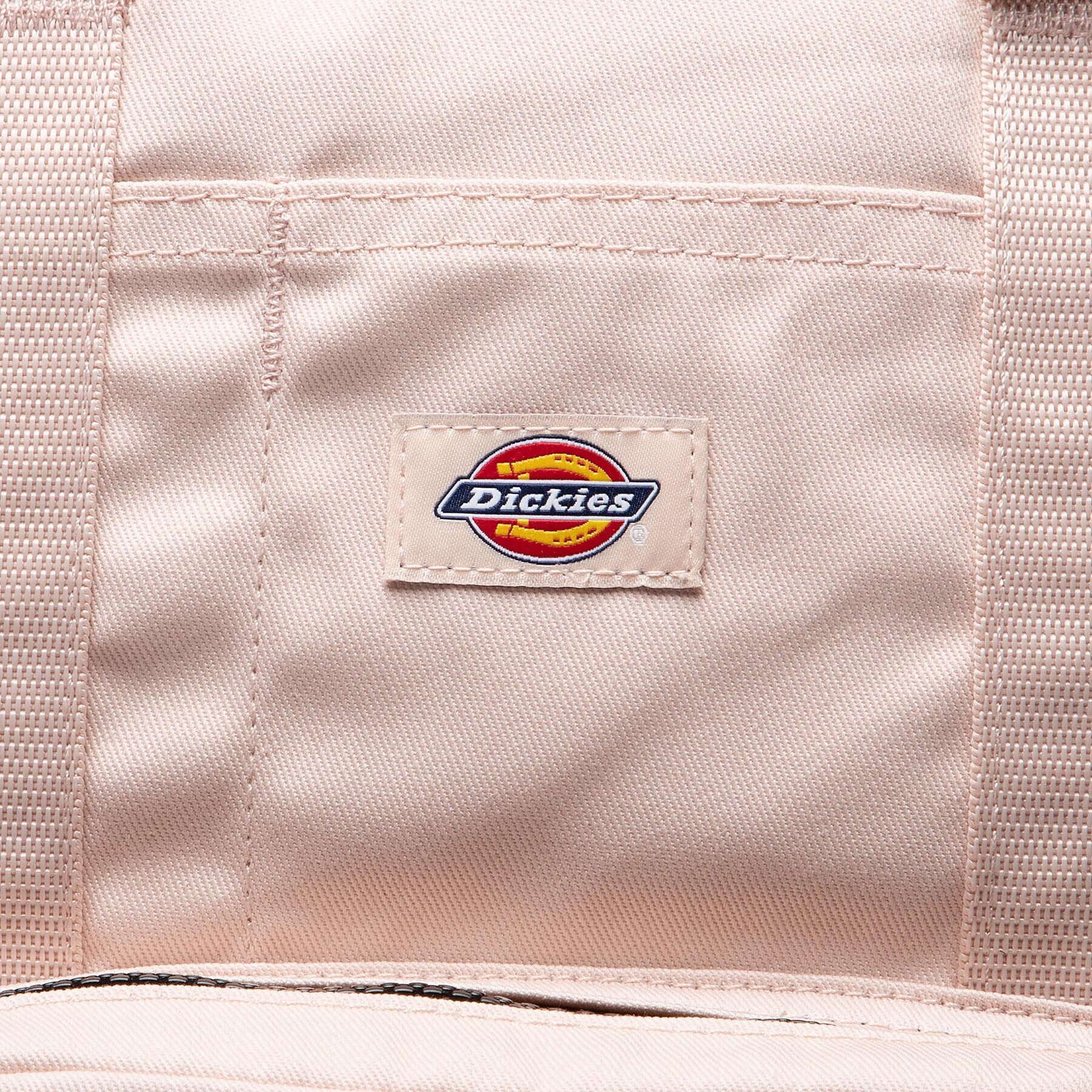 Dickies Rucsac Lisbbon DK0A4X7FC501 Roz - Pled.ro