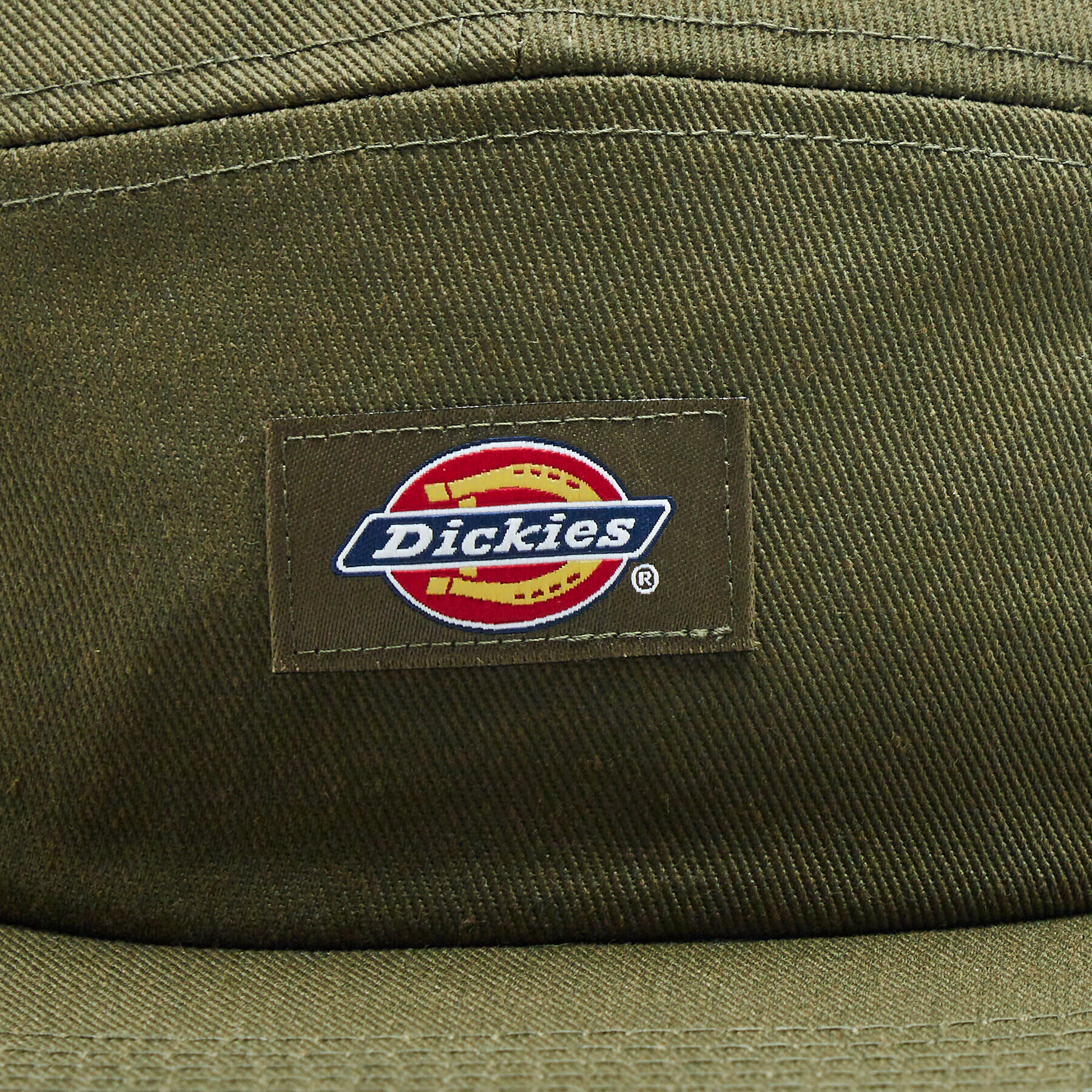 Dickies Șapcă ALBERTVILLE DK0A4XC1MGR1 Verde - Pled.ro