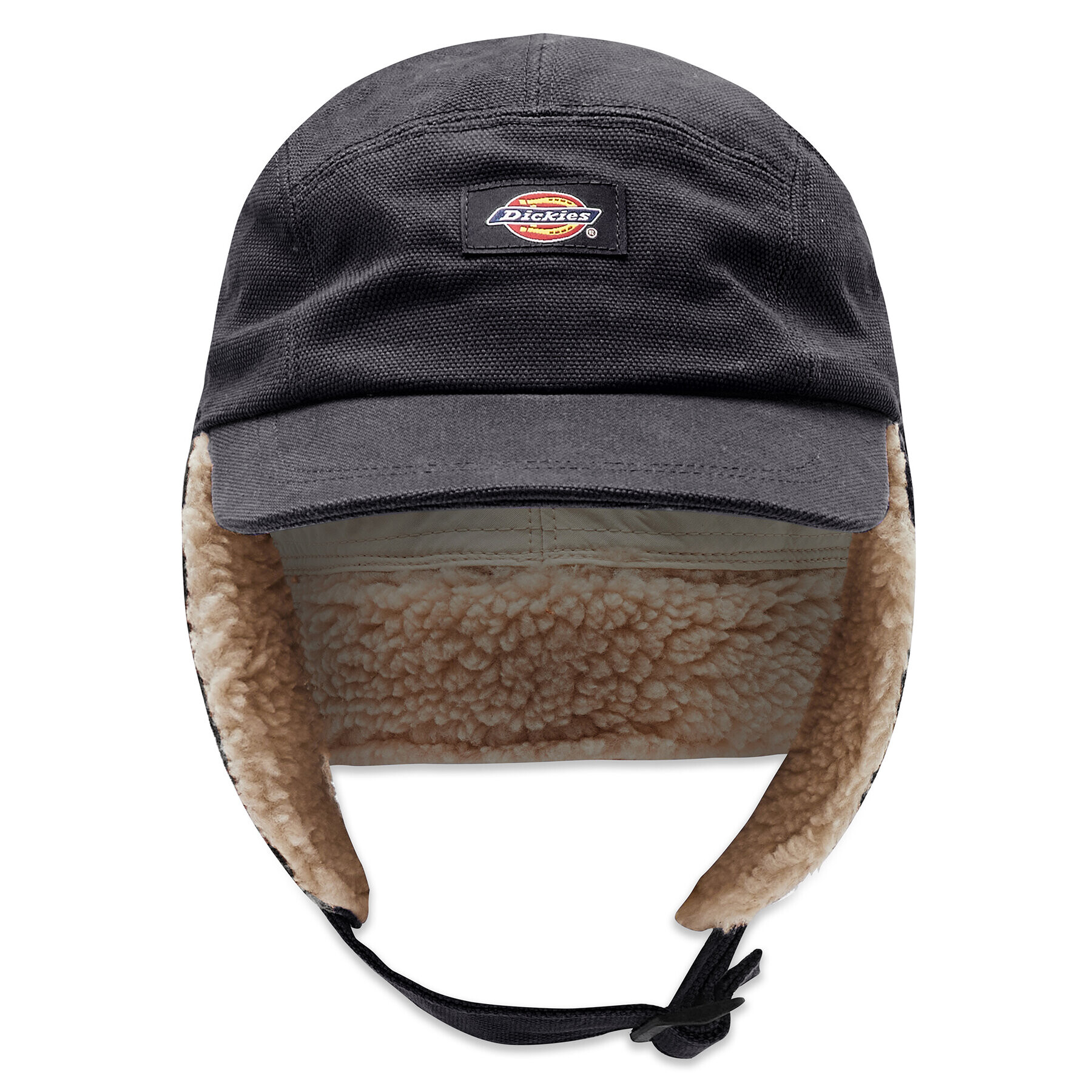 Dickies Șapcă Duck Canvas King Cove DK0A4Y4M Negru - Pled.ro