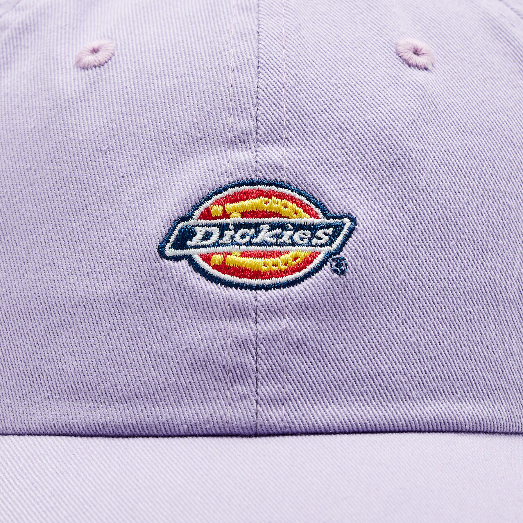 Dickies Șapcă Hardwick DK0A4TKVE Violet - Pled.ro