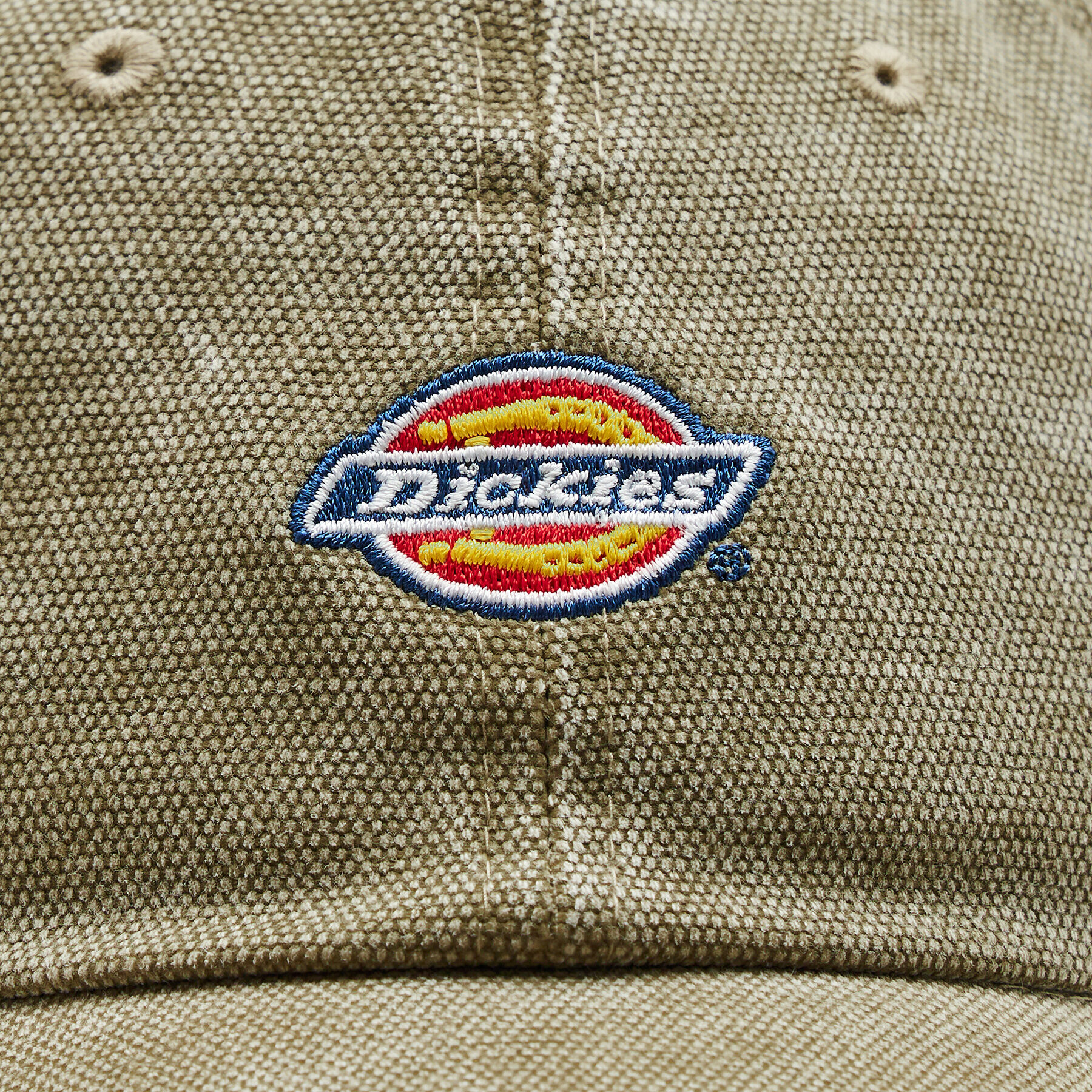 Dickies Șapcă Hardwick DK0A4Y9I Bej - Pled.ro