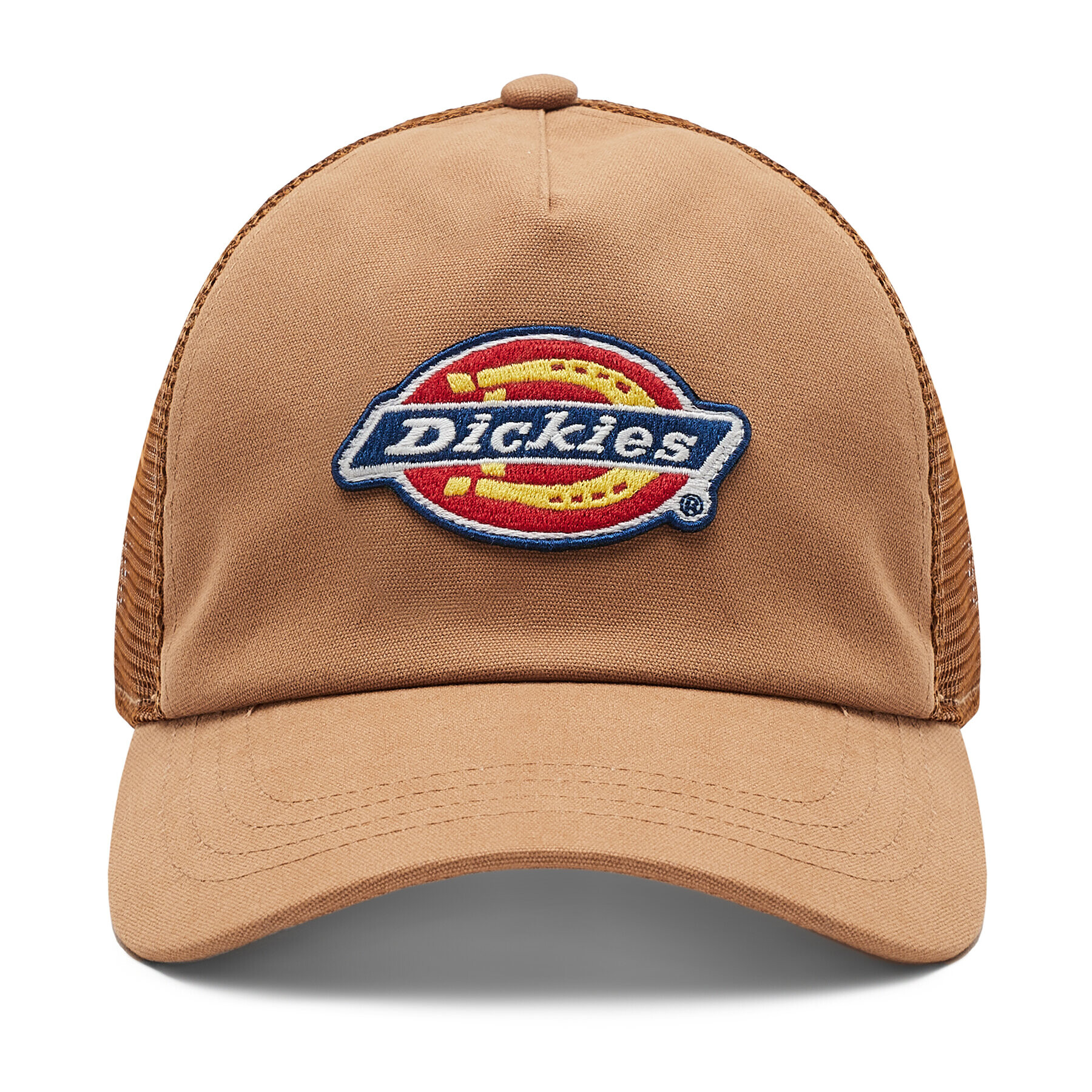 Dickies Șapcă Sumiton DK0A4XYG Maro - Pled.ro