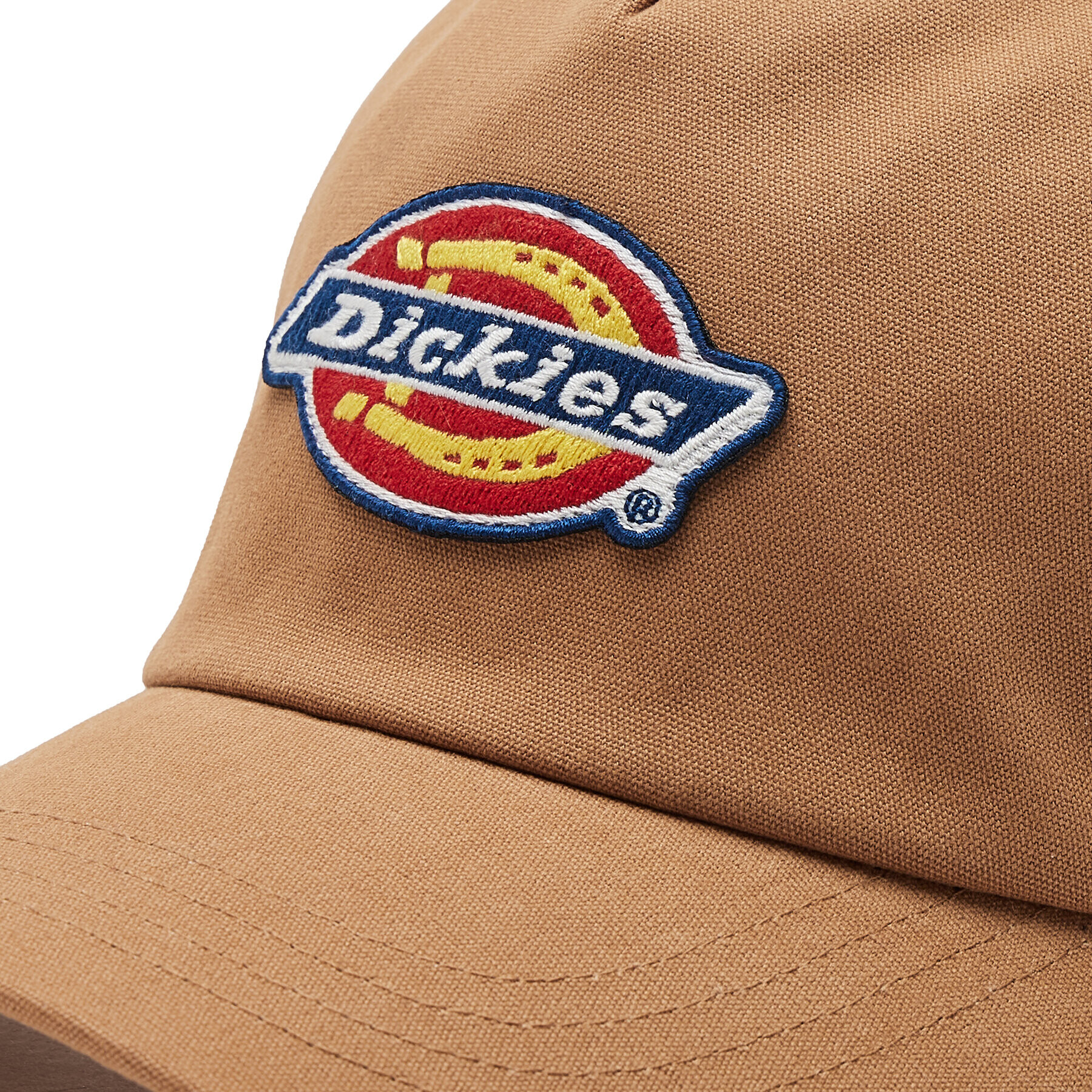 Dickies Șapcă Sumiton DK0A4XYG Maro - Pled.ro