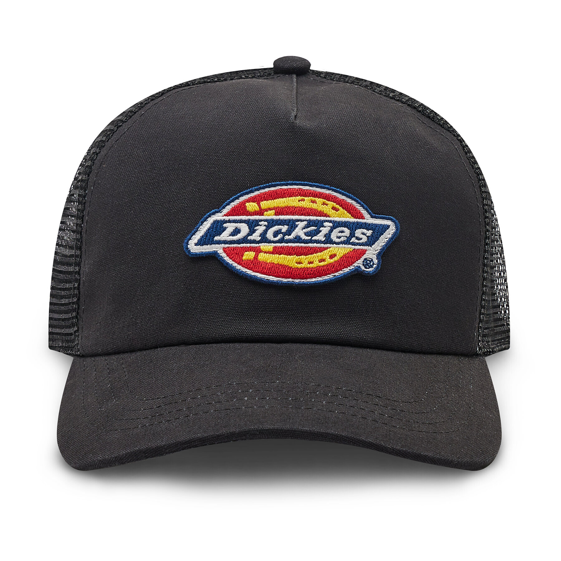 Dickies Șapcă Sumiton DK0A4XYG Negru - Pled.ro