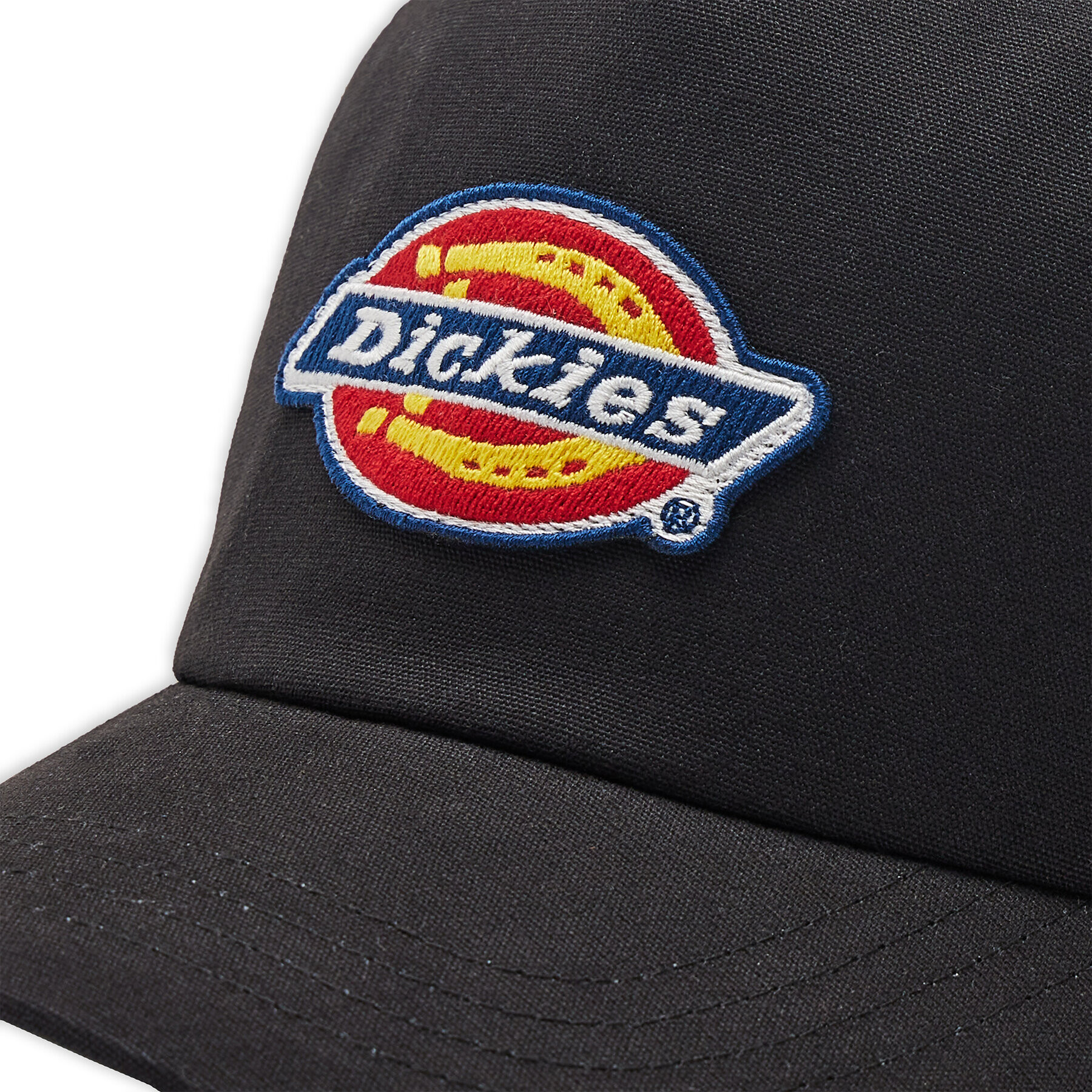 Dickies Șapcă Sumiton DK0A4XYG Negru - Pled.ro