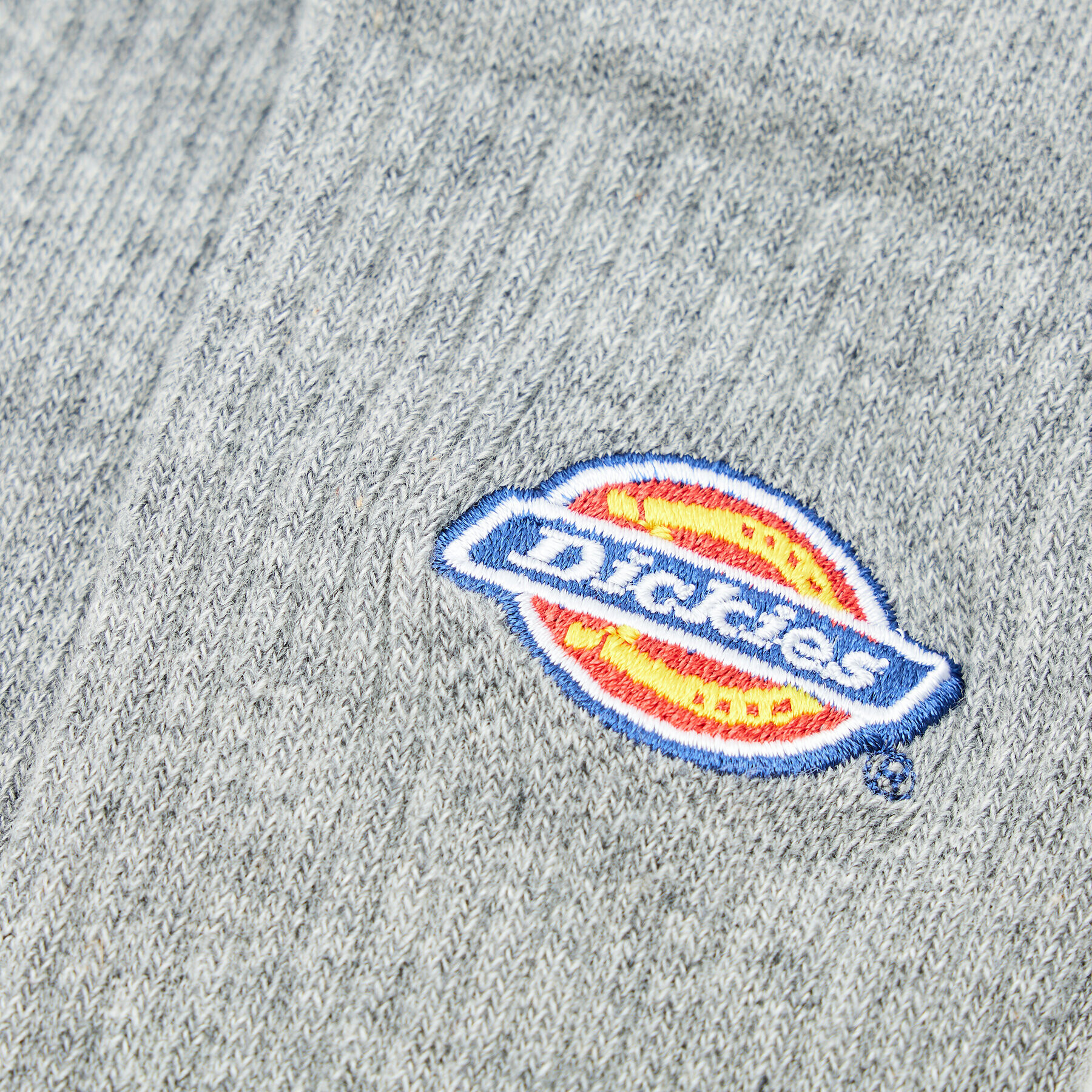 Dickies Set de 3 perechi de șosete medii unisex Valley DK0A4X82 Gri - Pled.ro