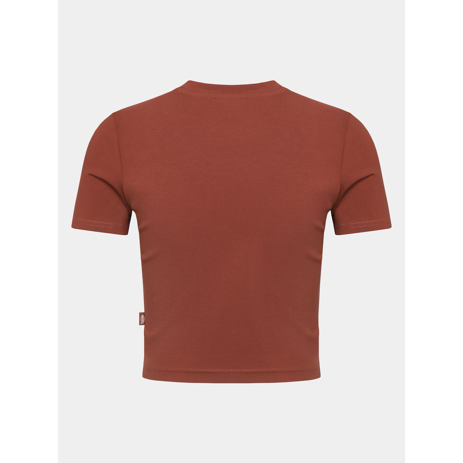 Dickies Tricou Maple Valley DK0A4XPOG04 Vișiniu Regular Fit - Pled.ro