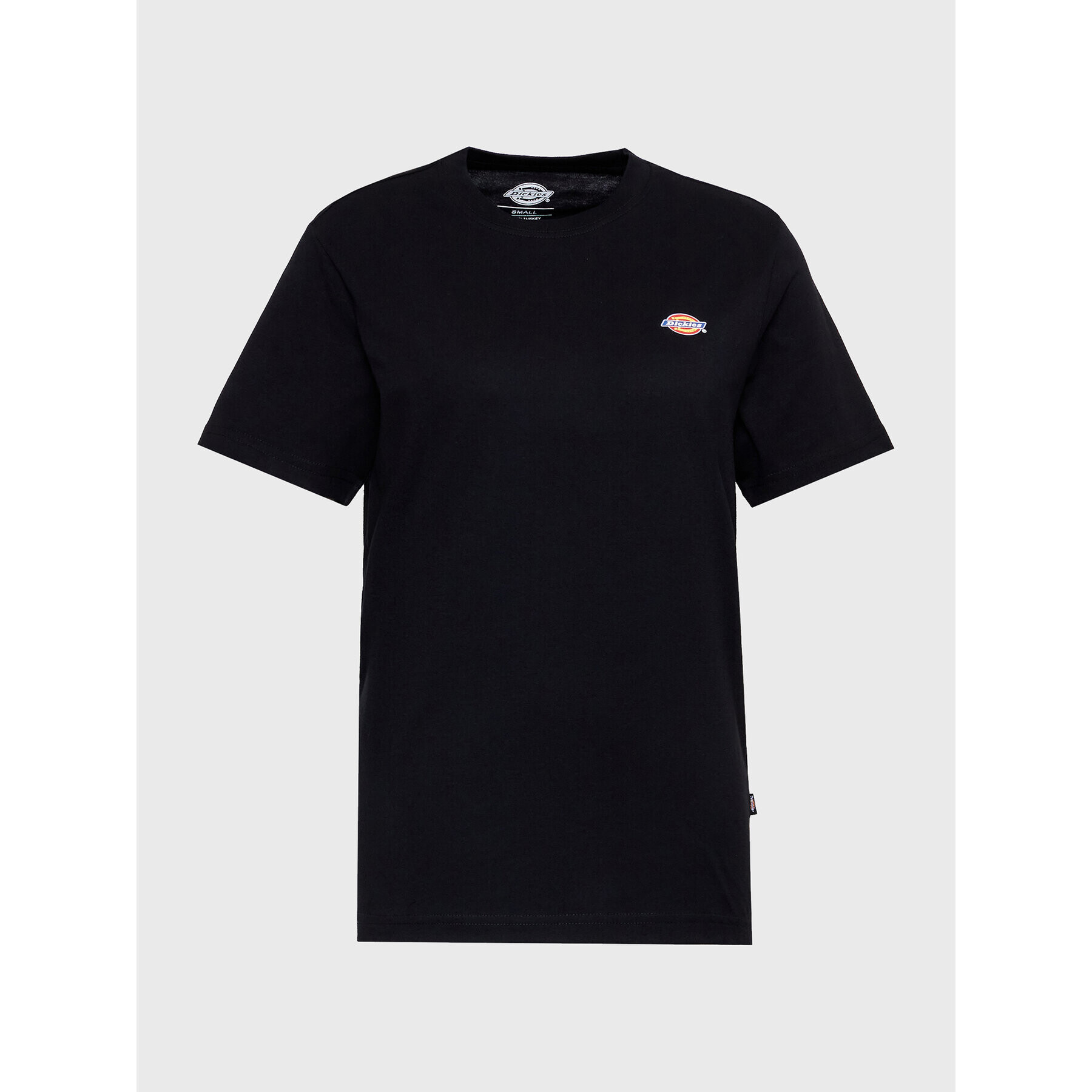 Dickies Tricou Mapleton DK0A4XDABLK Negru Regular Fit - Pled.ro