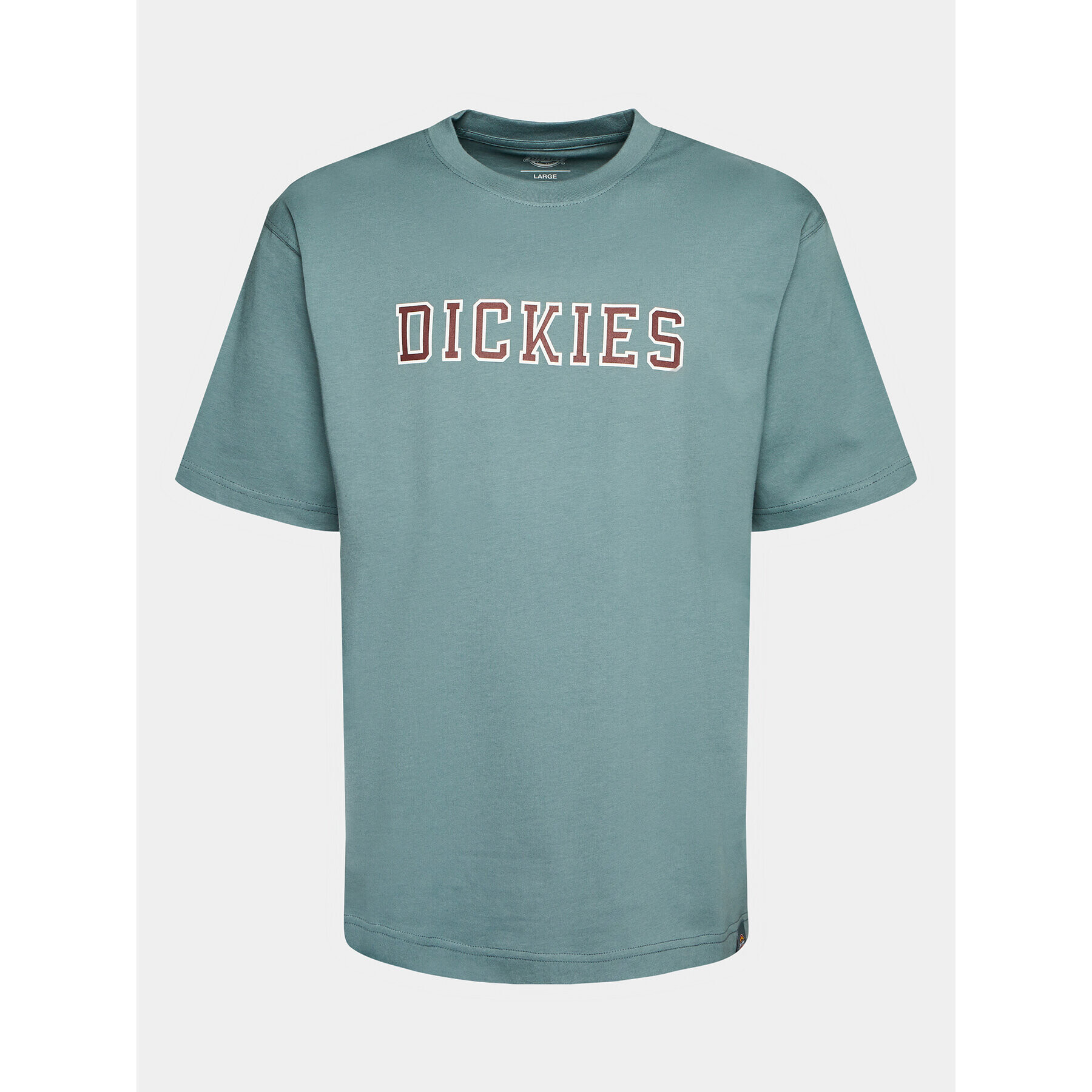 Dickies Tricou Melvern DK0A4YK6 Maro Regular Fit - Pled.ro