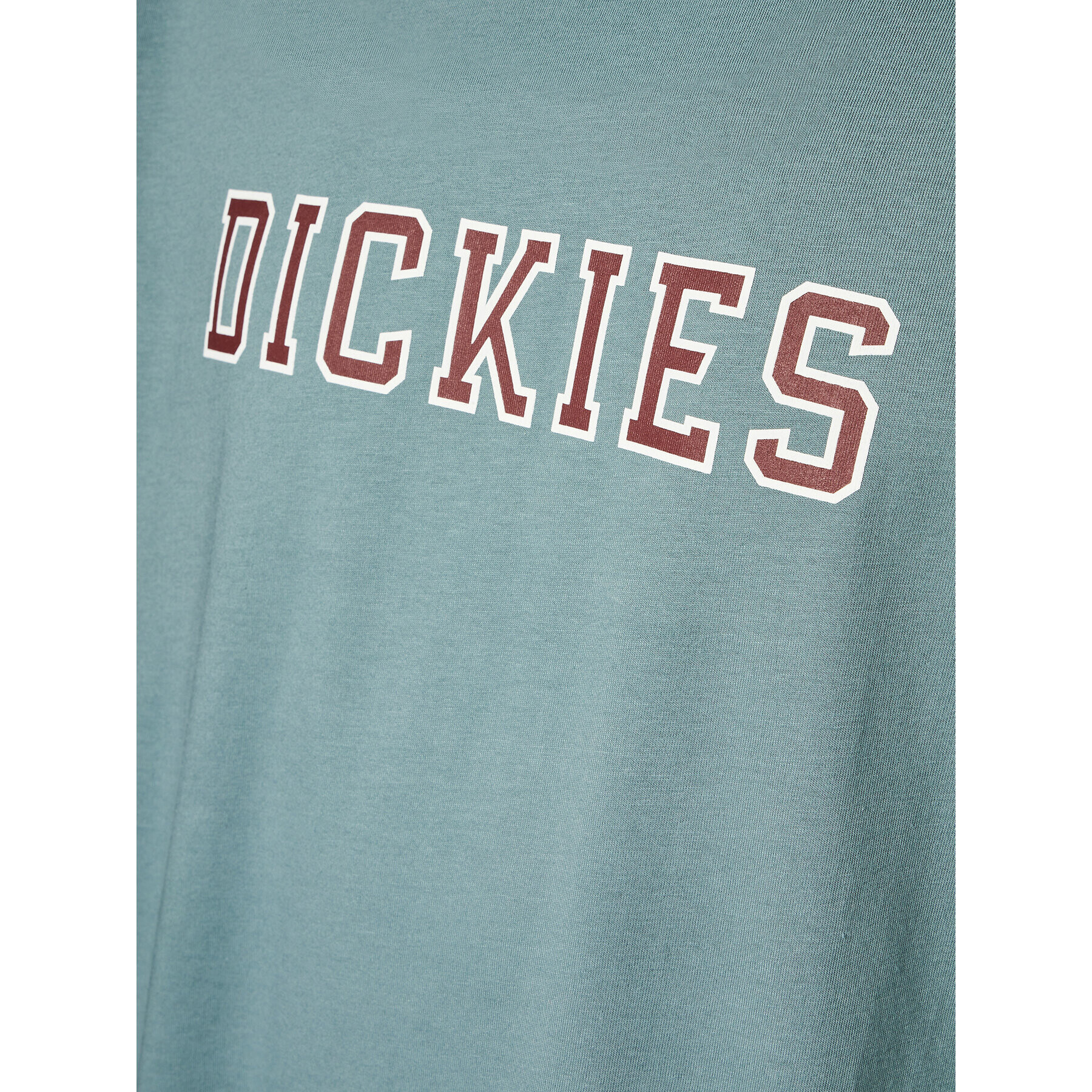 Dickies Tricou Melvern DK0A4YK6 Maro Regular Fit - Pled.ro