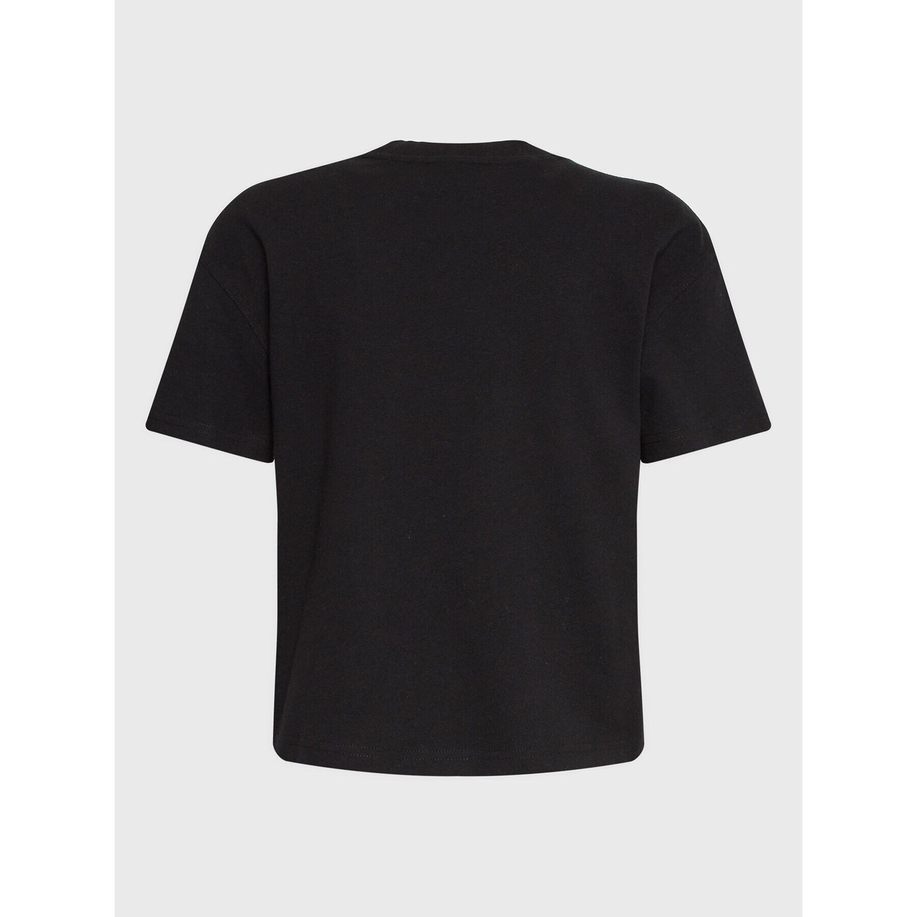 Dickies Tricou Oakport DK0A4Y8L Negru Regular Fit - Pled.ro