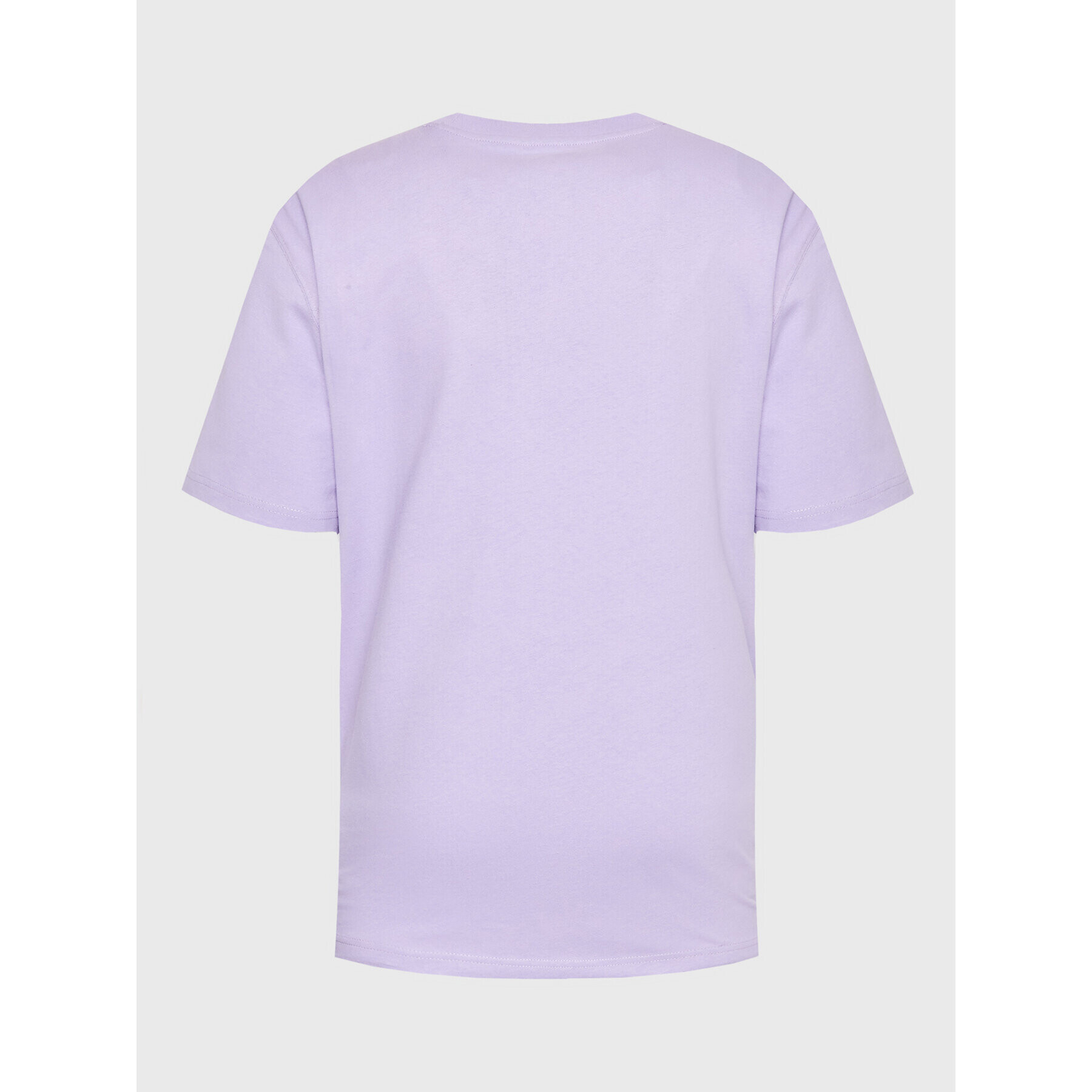 Dickies Tricou Porterdale DK0A4TMOE61 Violet Regular Fit - Pled.ro