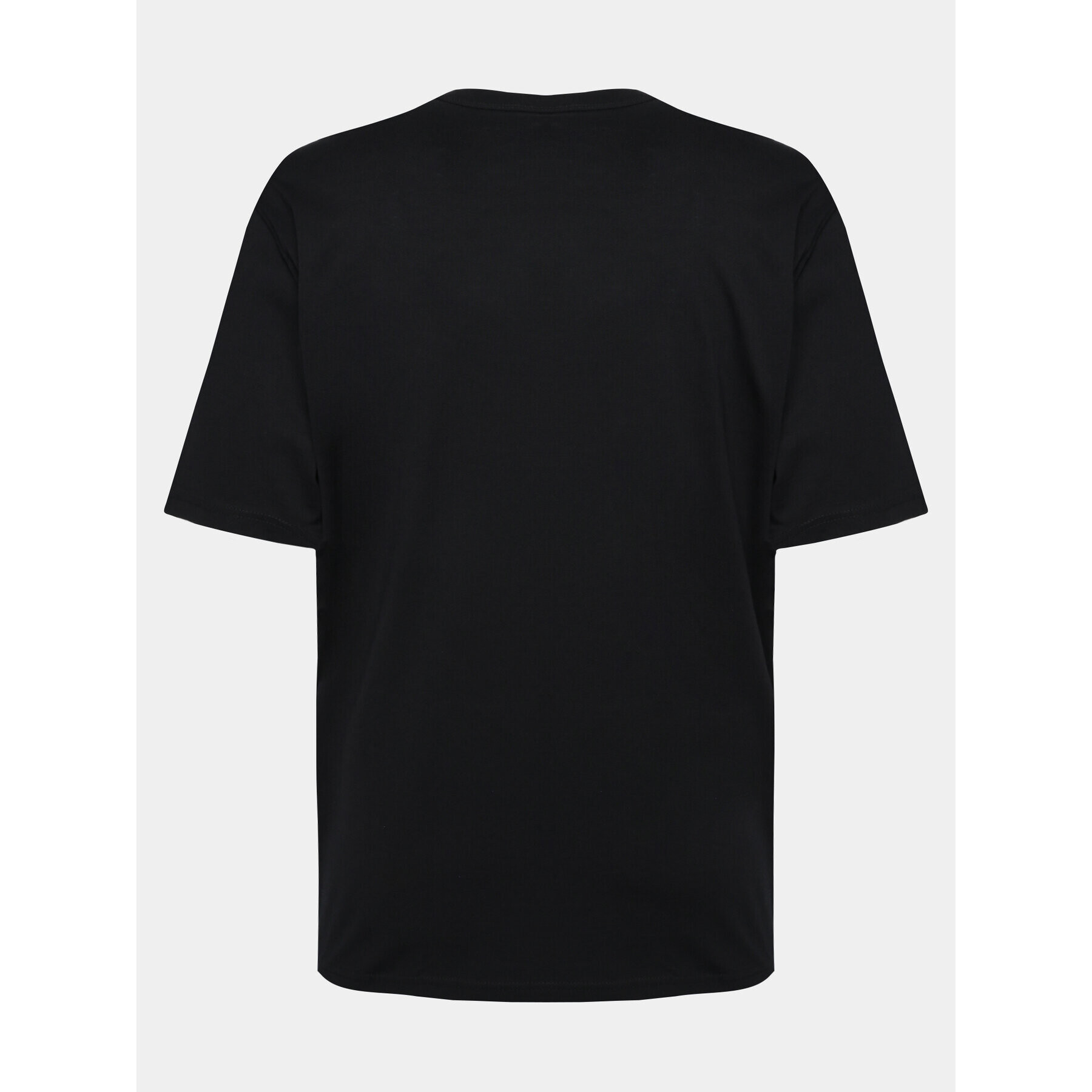 Dickies Tricou Unisex Aitkin DK0A4Y8O Negru Regular Fit - Pled.ro