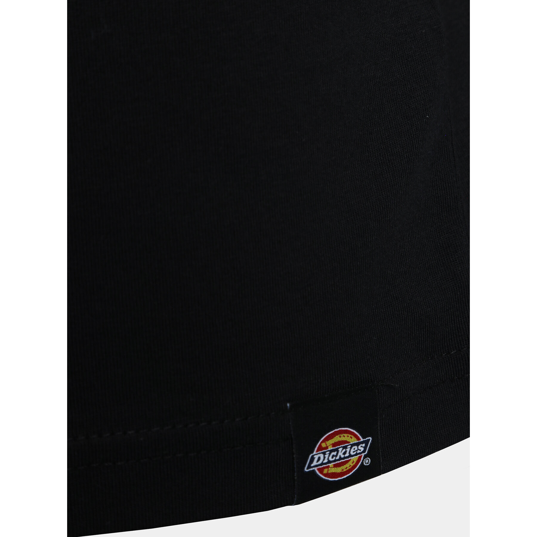 Dickies Tricou Unisex Aitkin DK0A4Y8O Negru Regular Fit - Pled.ro