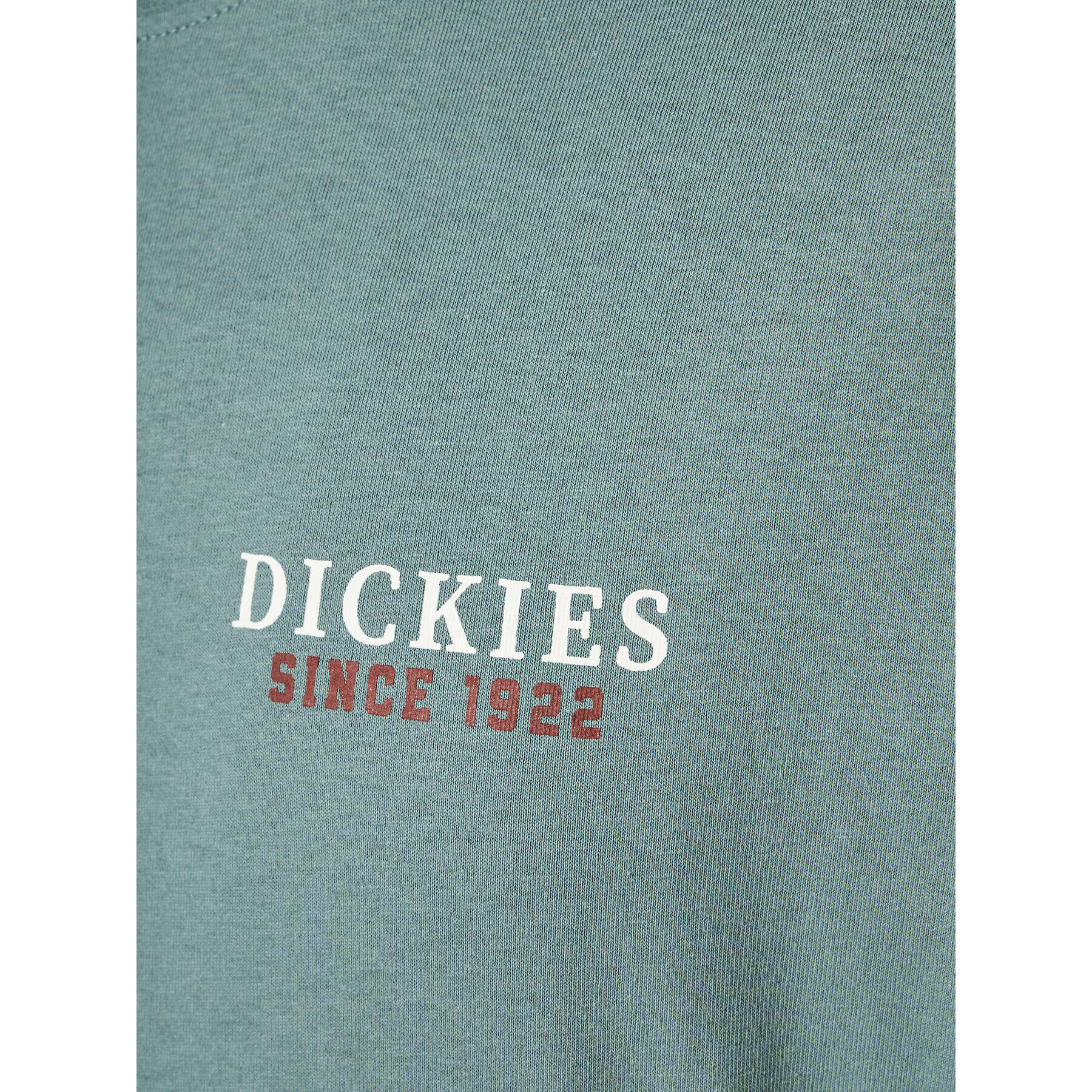 Dickies Tricou Westmoreland DK0A4YFM Maro Regular Fit - Pled.ro