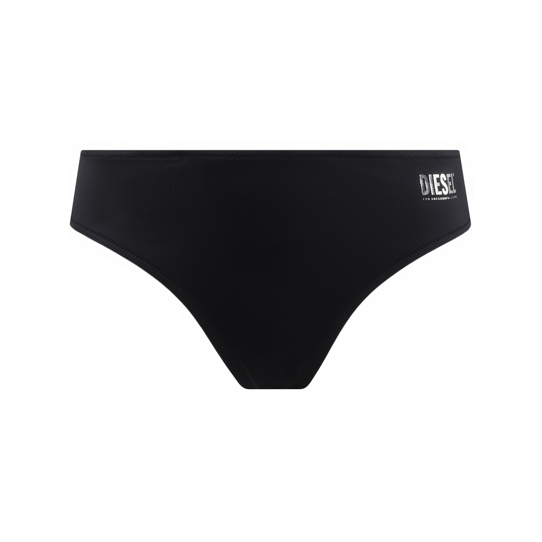 Diesel Bikini partea de jos Bfpn-Peggy 00SIXK 0PAYT Negru - Pled.ro