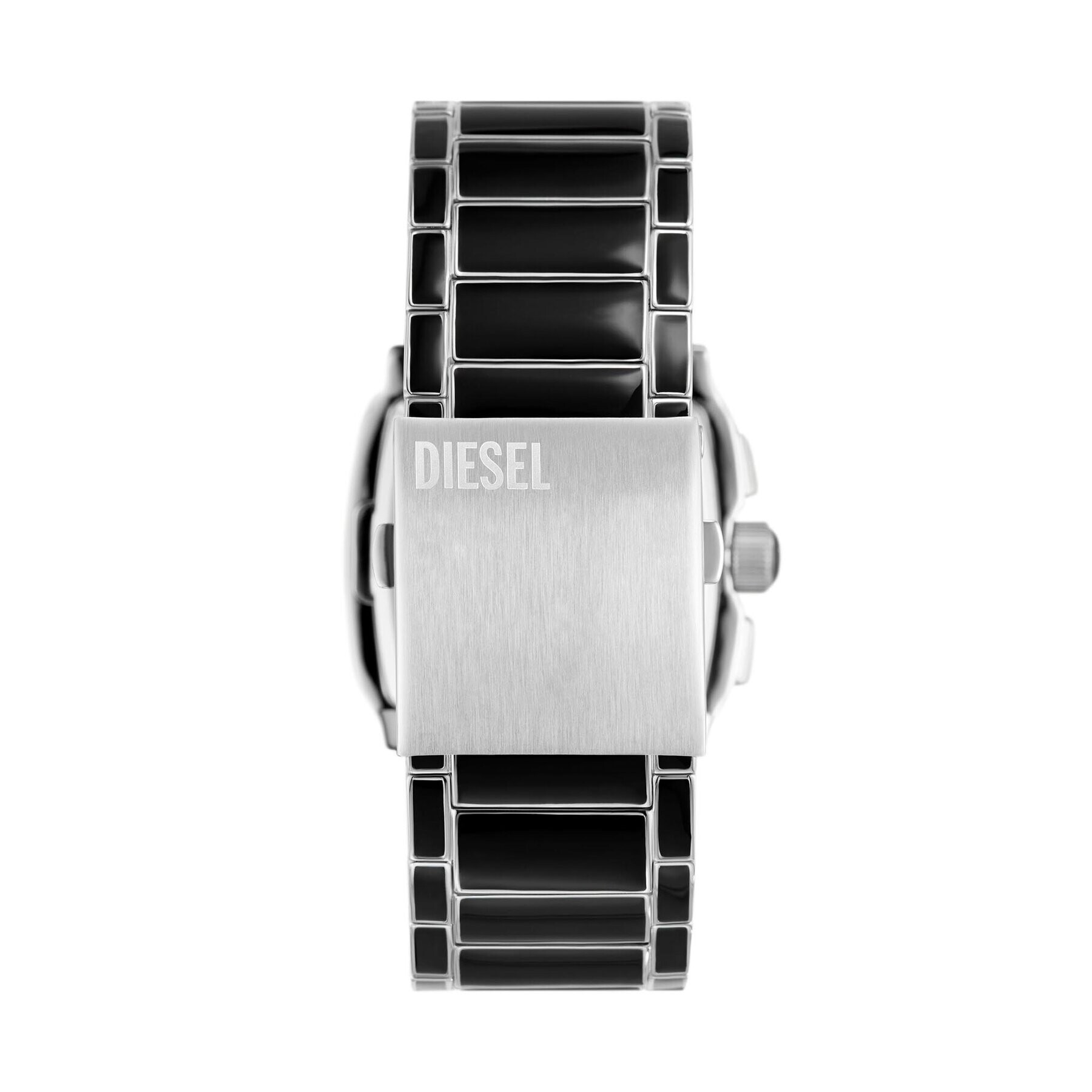 Diesel Ceas Clifhanger DZ4646 Negru - Pled.ro