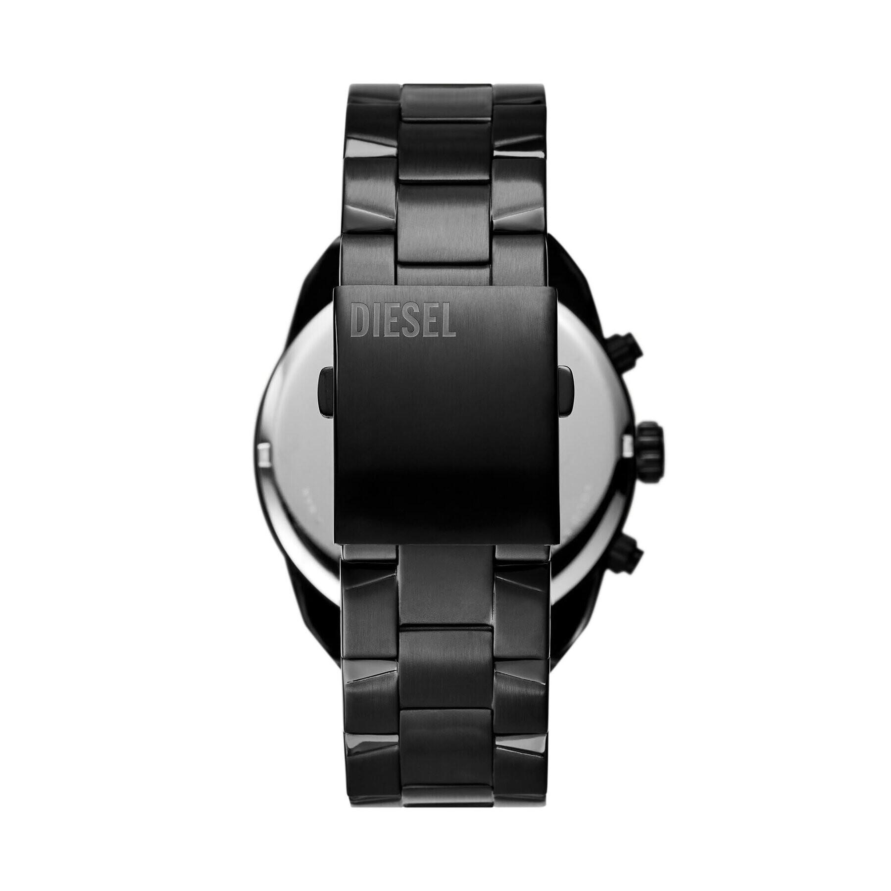 Diesel Ceas Split DZ4644 Negru - Pled.ro