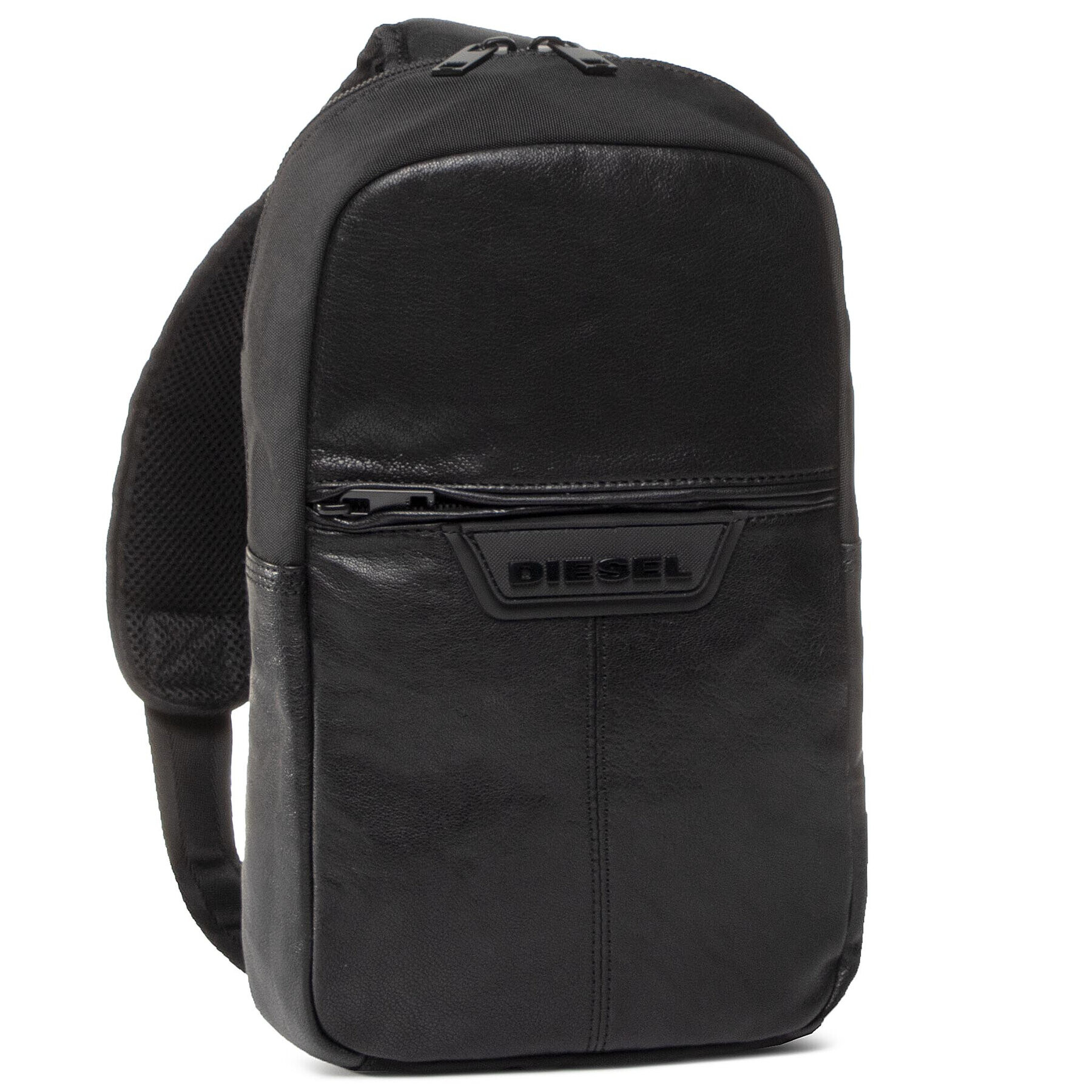 Diesel Rucsac F-Suse Mono Mr X07361 P3443 Negru - Pled.ro