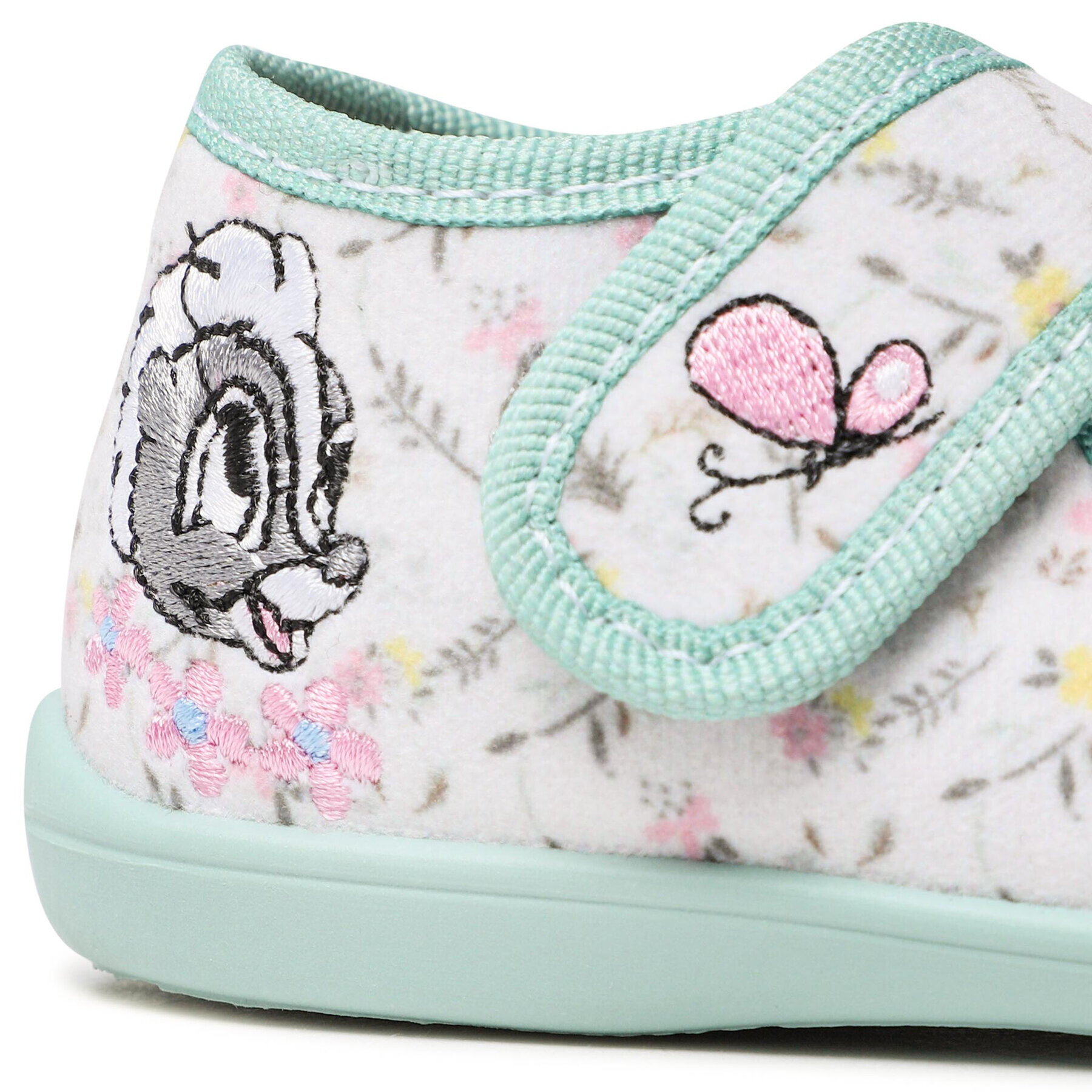 Disney Classics Papuci de casă MB AW22-024DCLS Colorat - Pled.ro