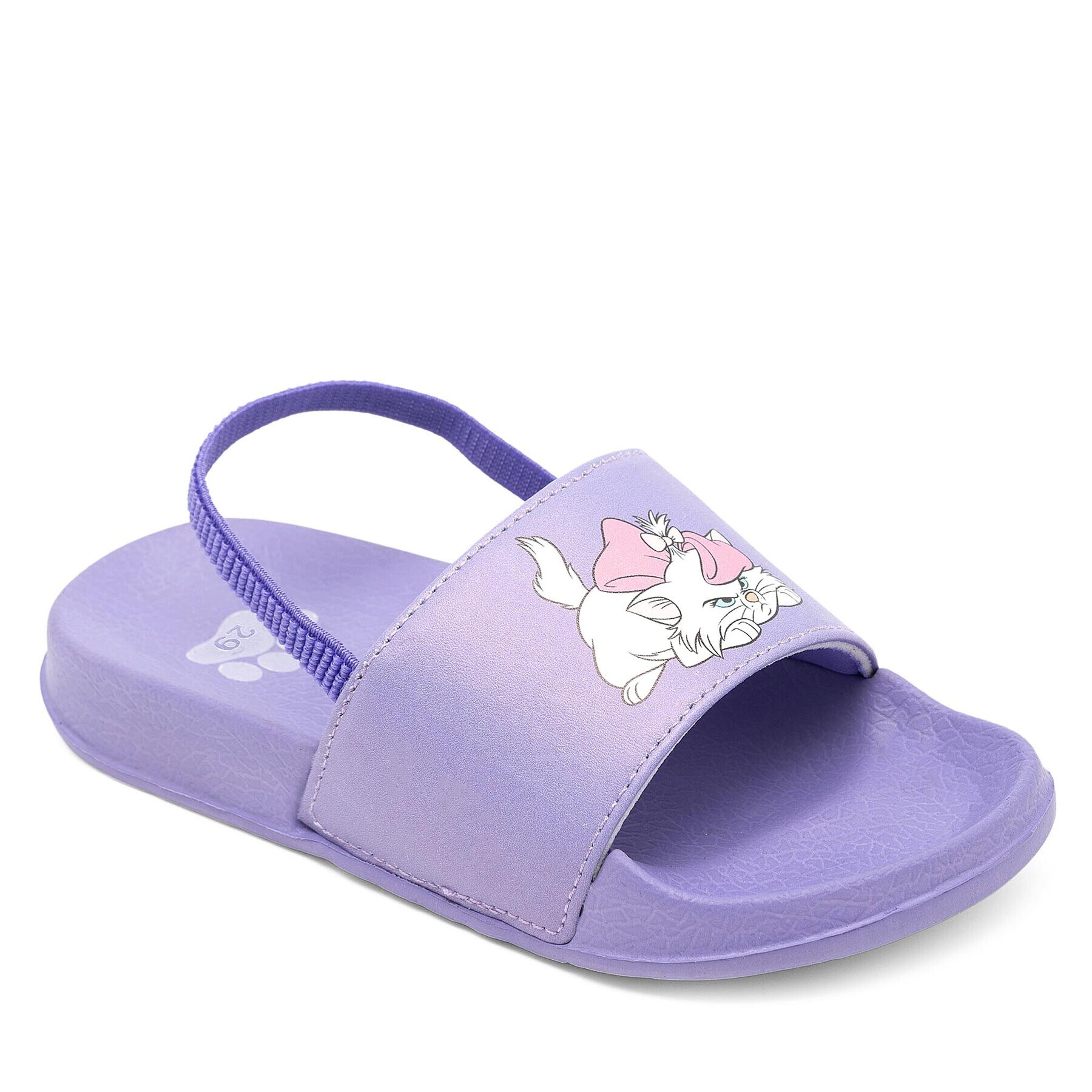 Disney Classics Sandale SS23-085DCLSA-A Violet - Pled.ro