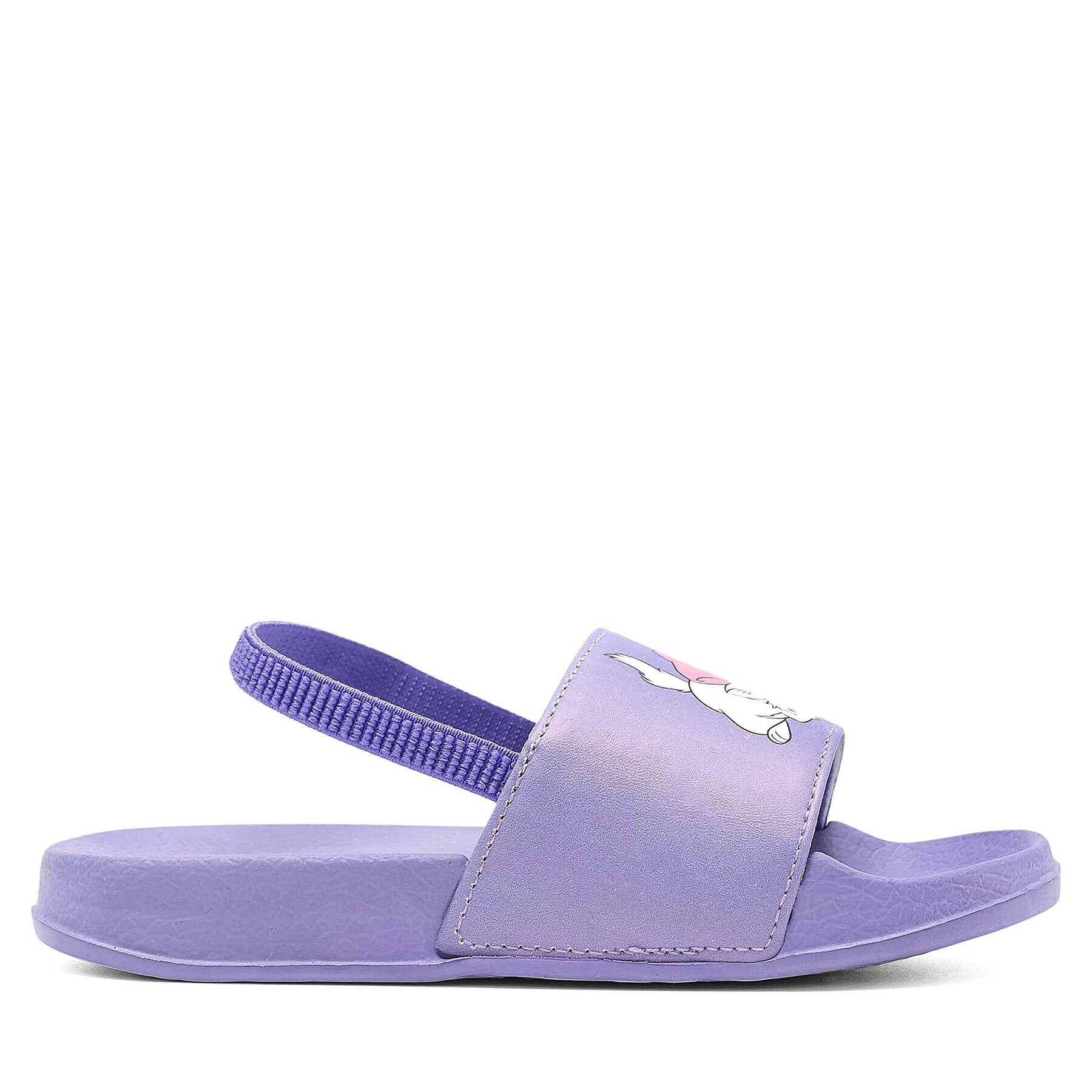 Disney Classics Sandale SS23-085DCLSA-A Violet - Pled.ro