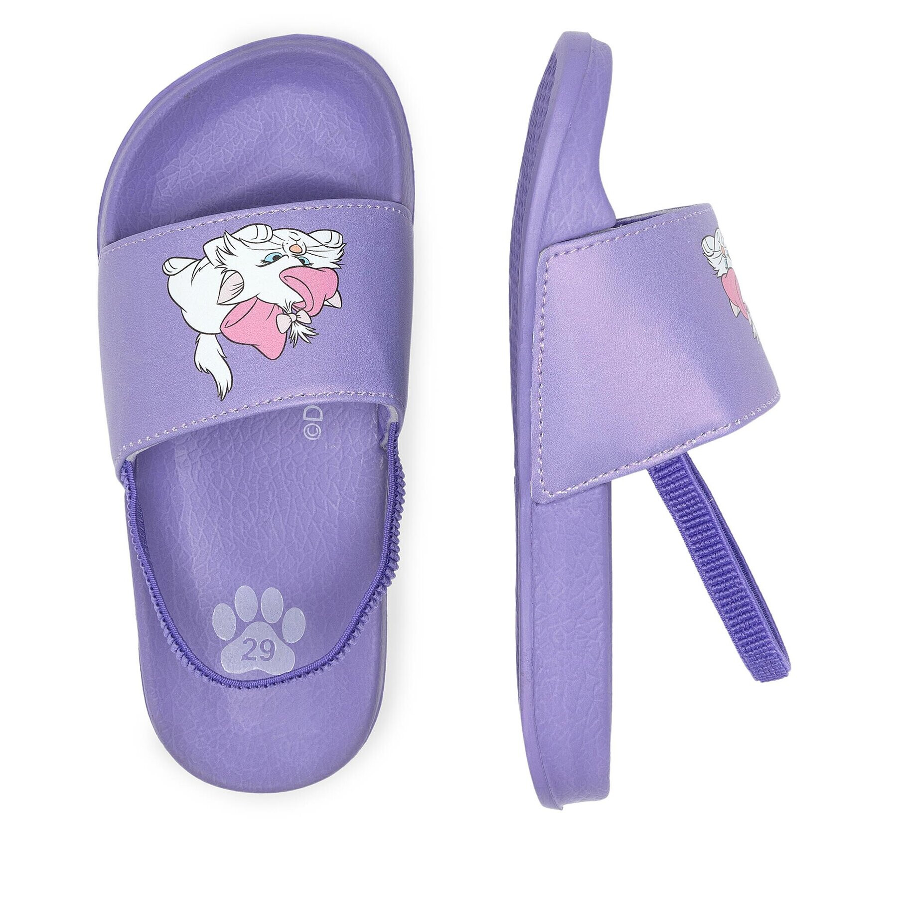 Disney Classics Sandale SS23-085DCLSA-A Violet - Pled.ro