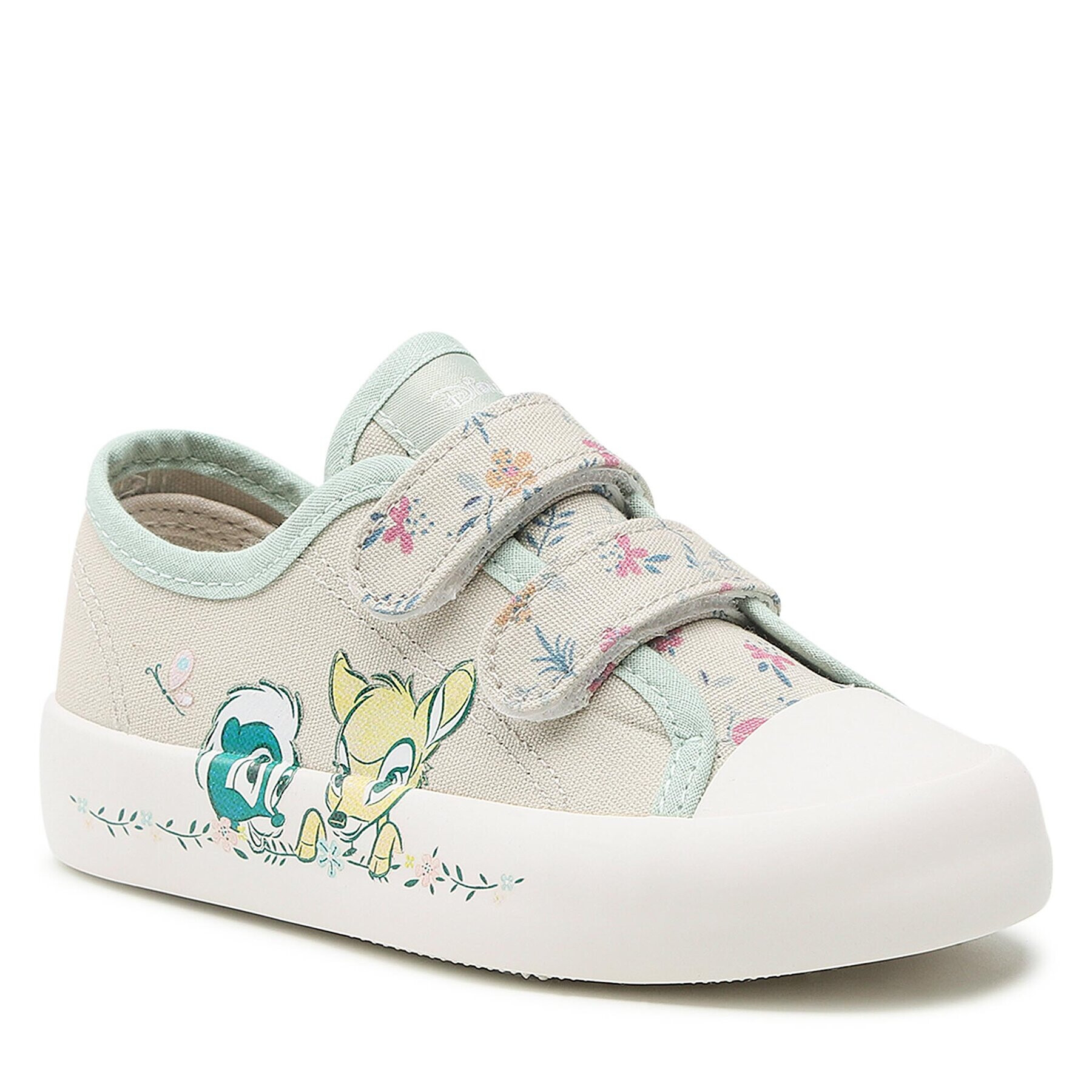 Disney Classics Teniși AW22-034DCLS Gri - Pled.ro