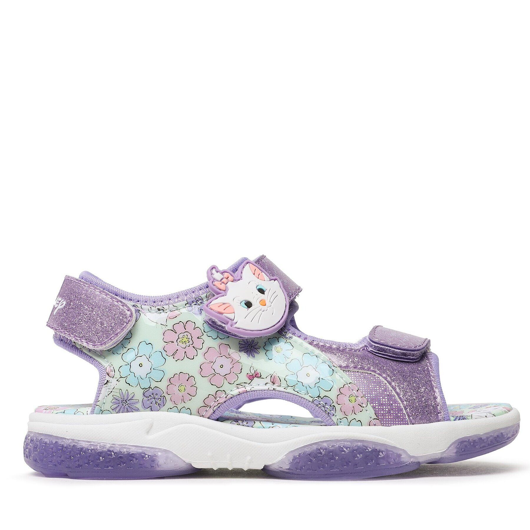 Disney Sandale SS23-138DCLS Violet - Pled.ro