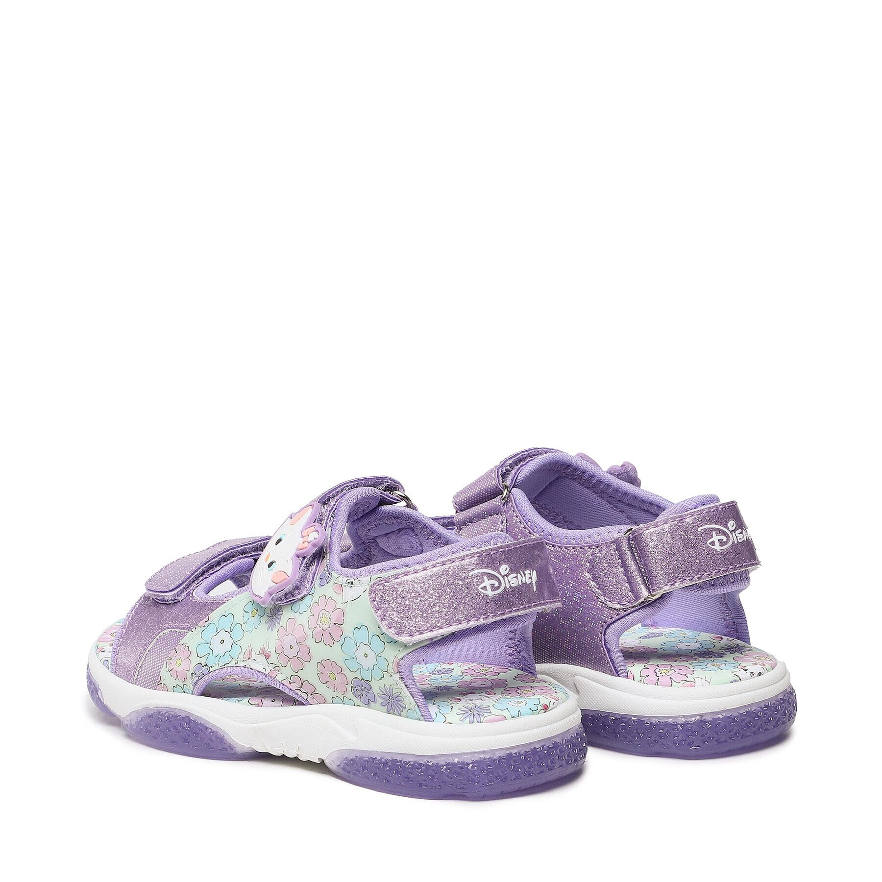 Disney Sandale SS23-138DCLS Violet - Pled.ro