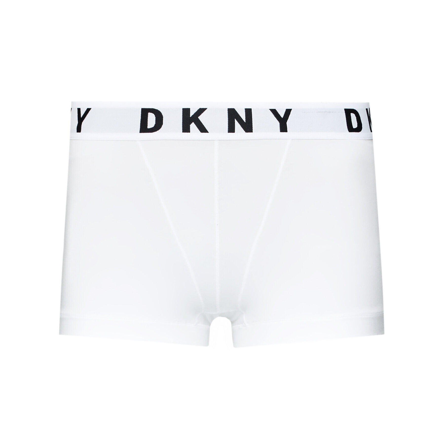 DKNY Boxeri DK4515 Alb - Pled.ro