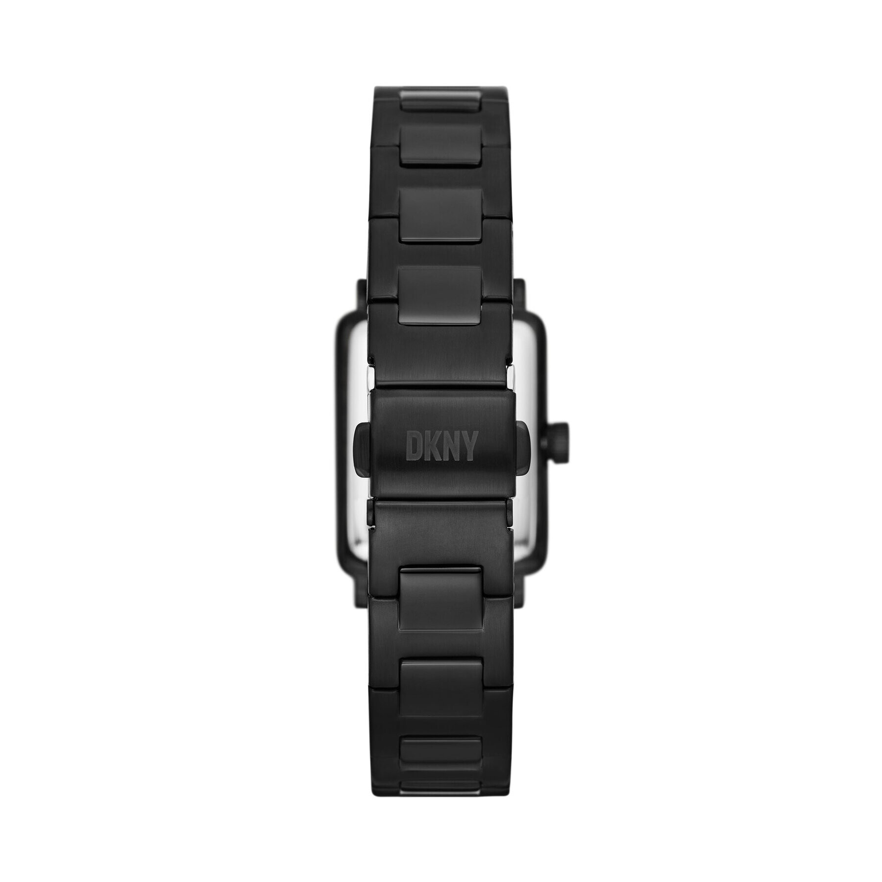 DKNY Ceas City Rivet NY6664 Negru - Pled.ro