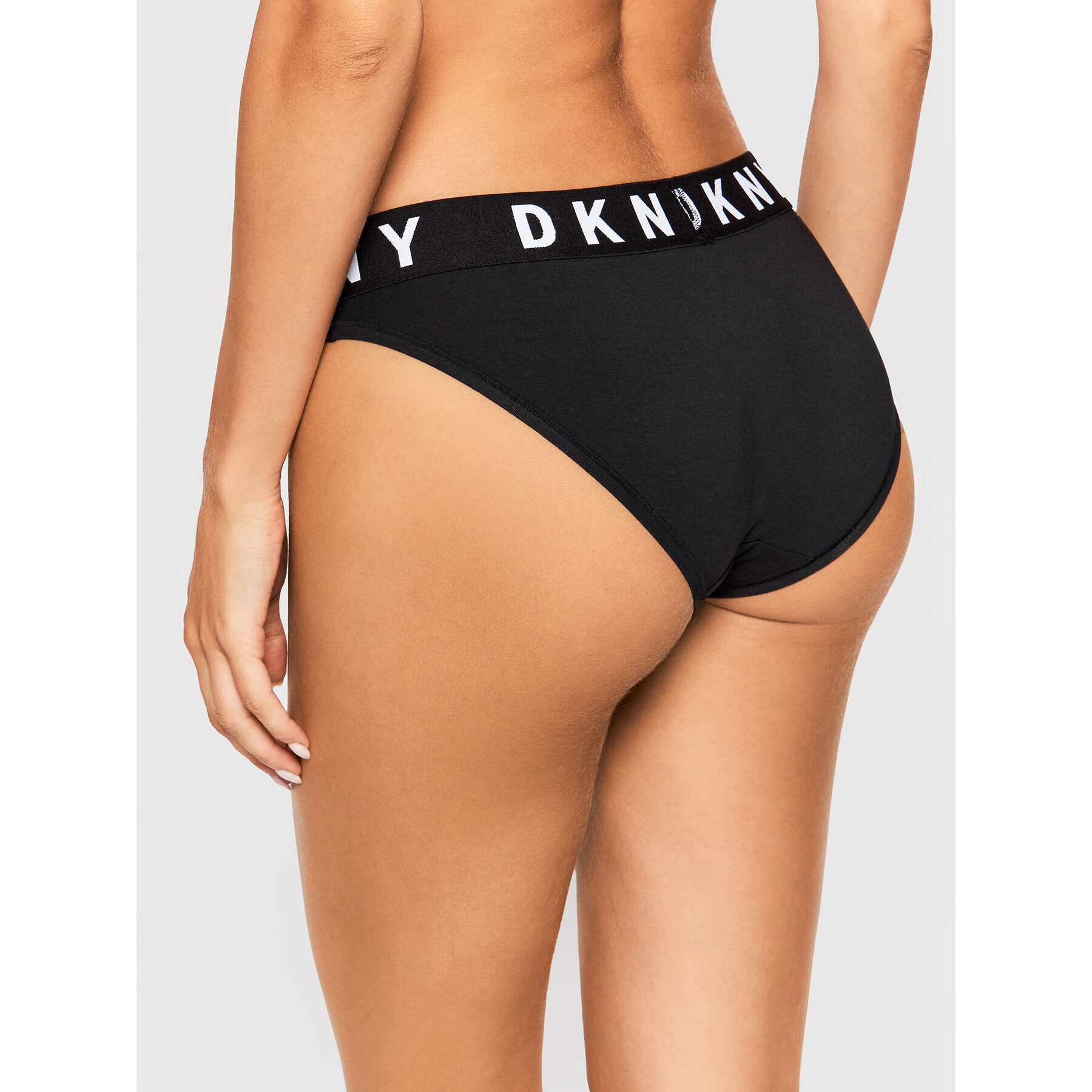 DKNY Chilot clasic DK4513 Negru - Pled.ro