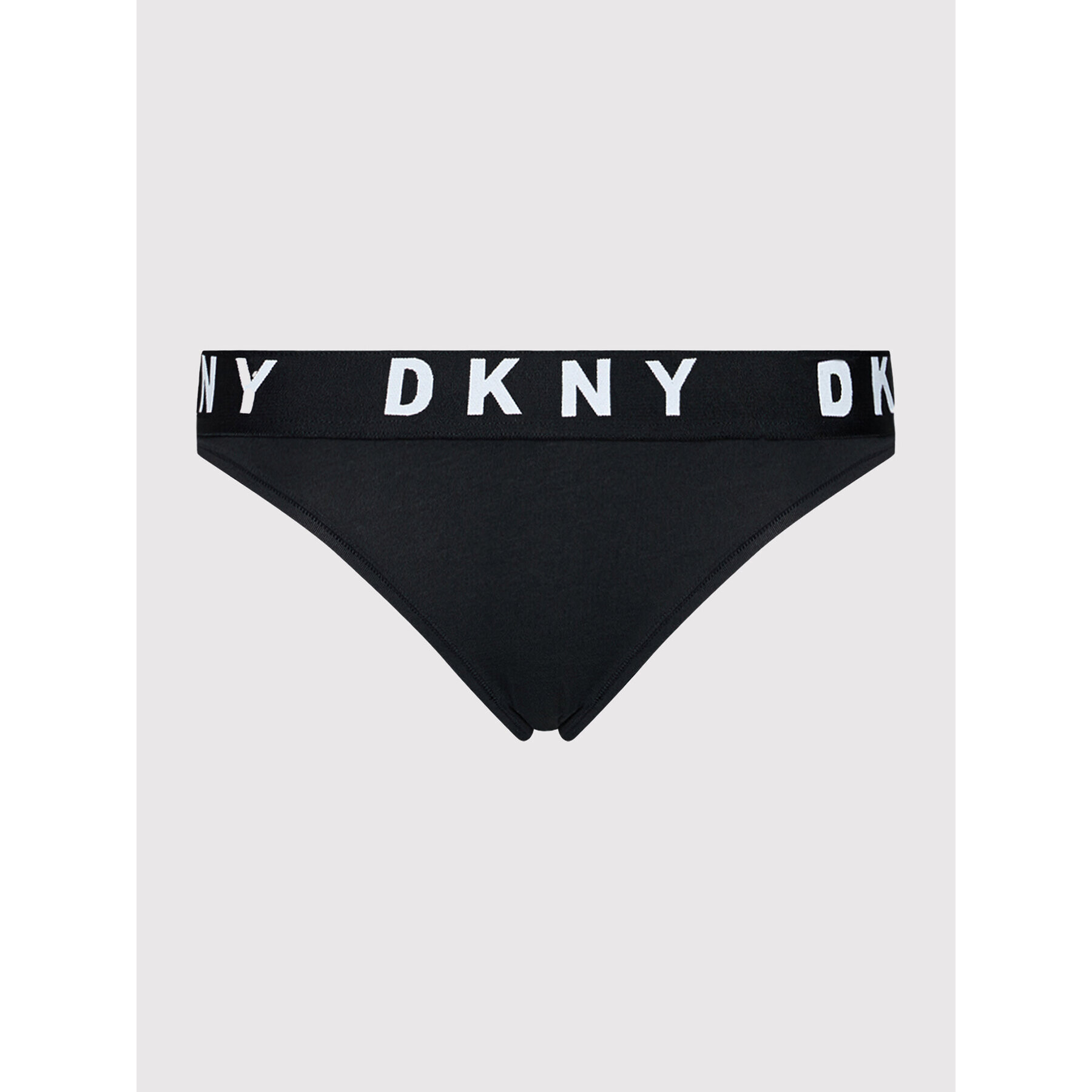 DKNY Chilot clasic DK4513 Negru - Pled.ro