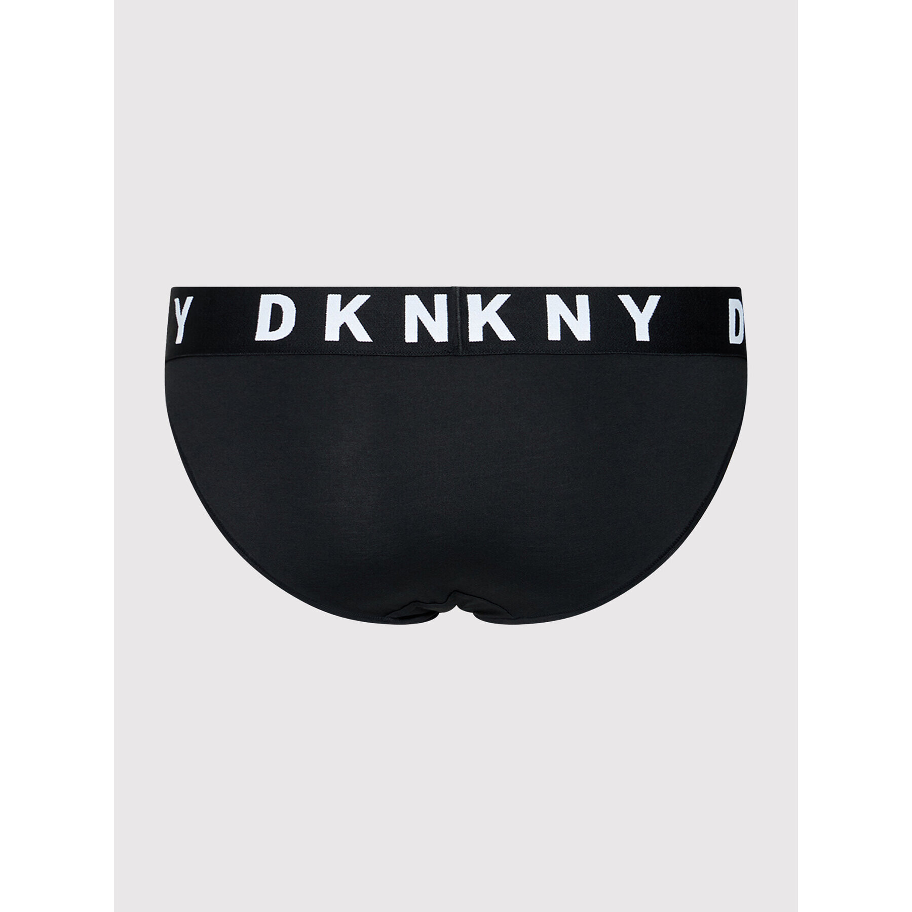 DKNY Chilot clasic DK4513 Negru - Pled.ro