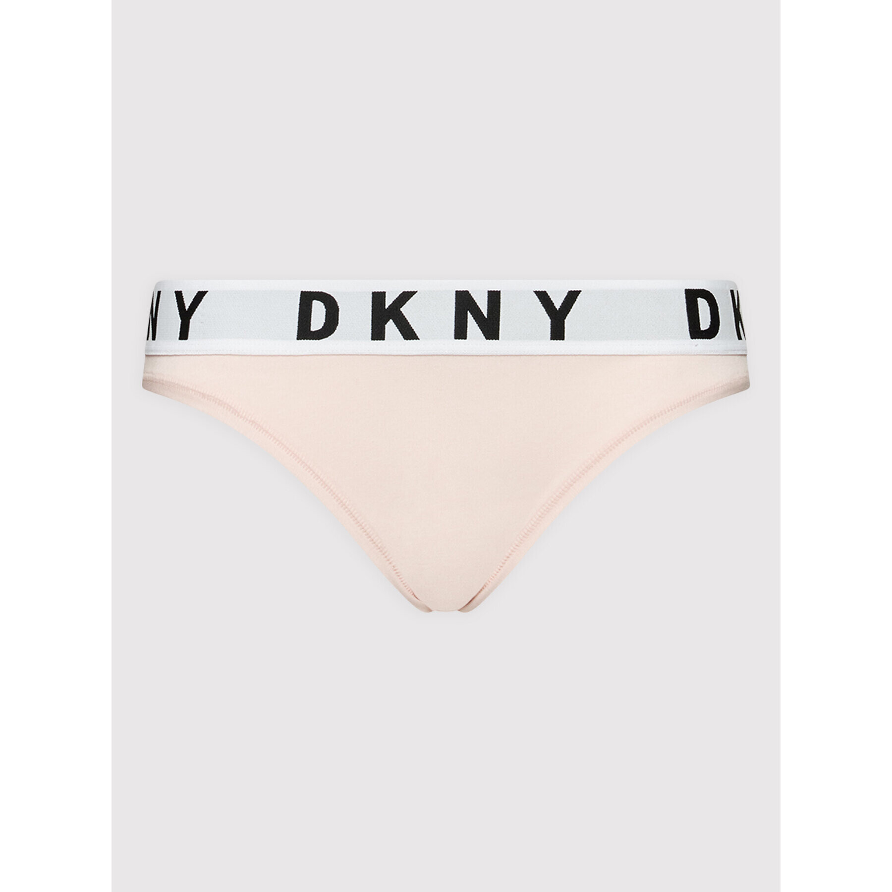 DKNY Chilot clasic DK4513 Roz - Pled.ro