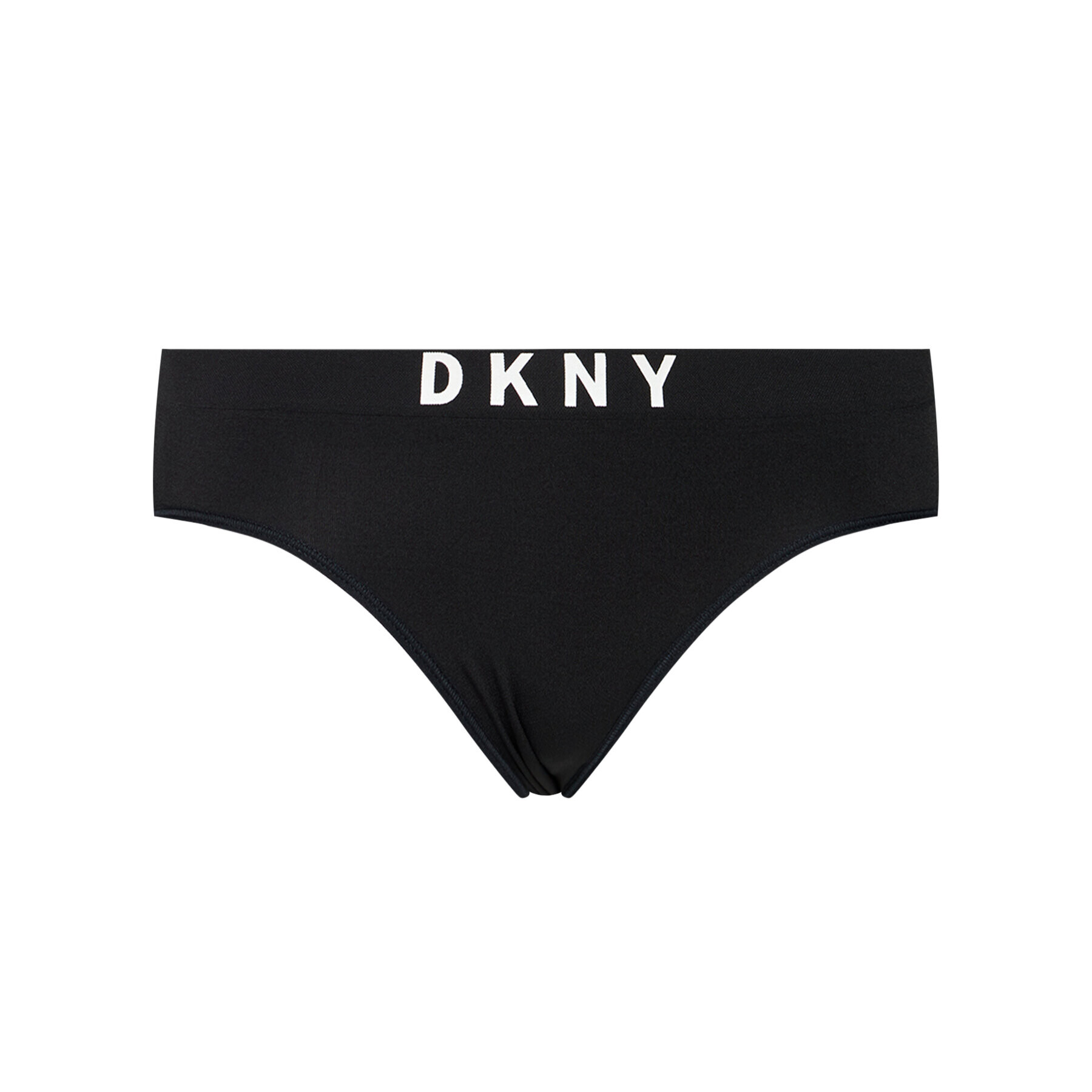 DKNY Chilot clasic DK5031 Negru - Pled.ro