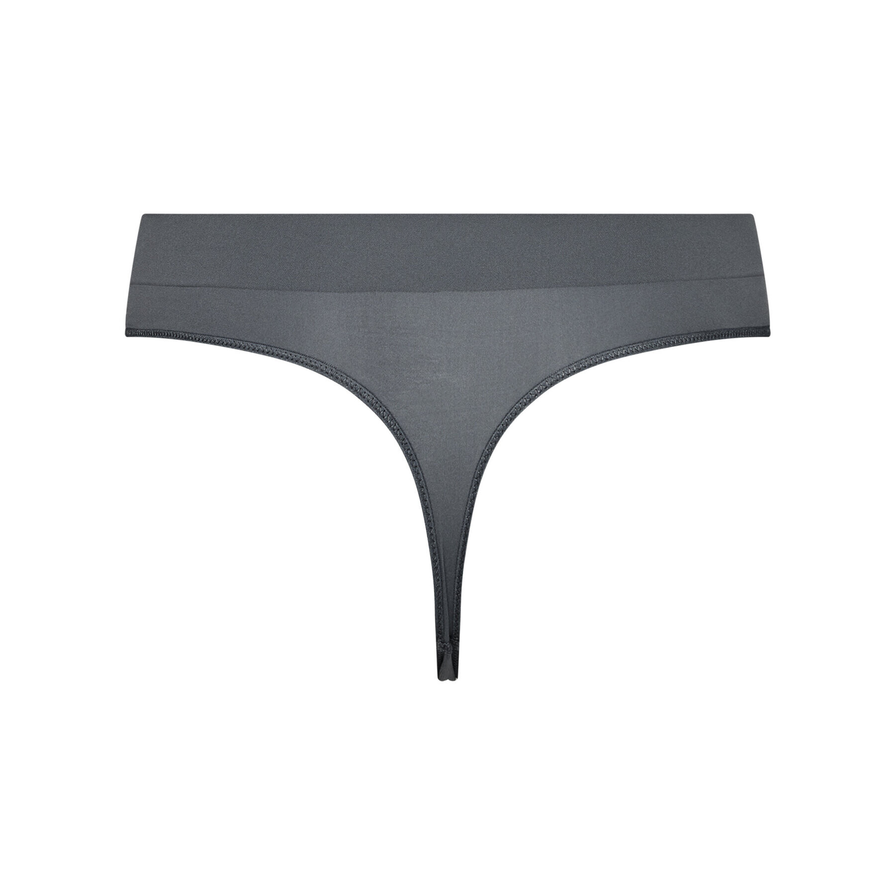 DKNY Chilot tanga DK5016 Gri - Pled.ro