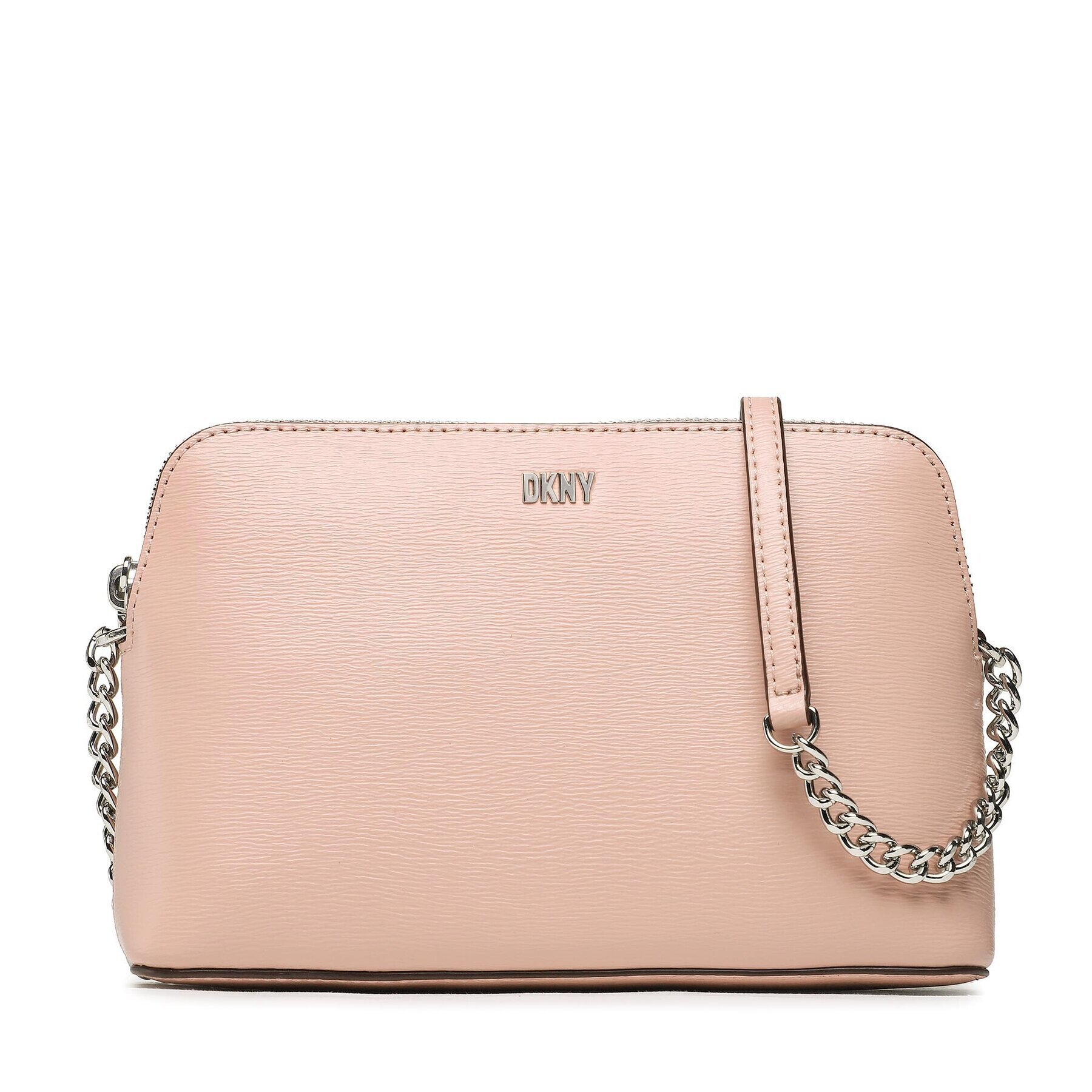 DKNY Geantă Bryant-Dome R83E3655 Roz - Pled.ro