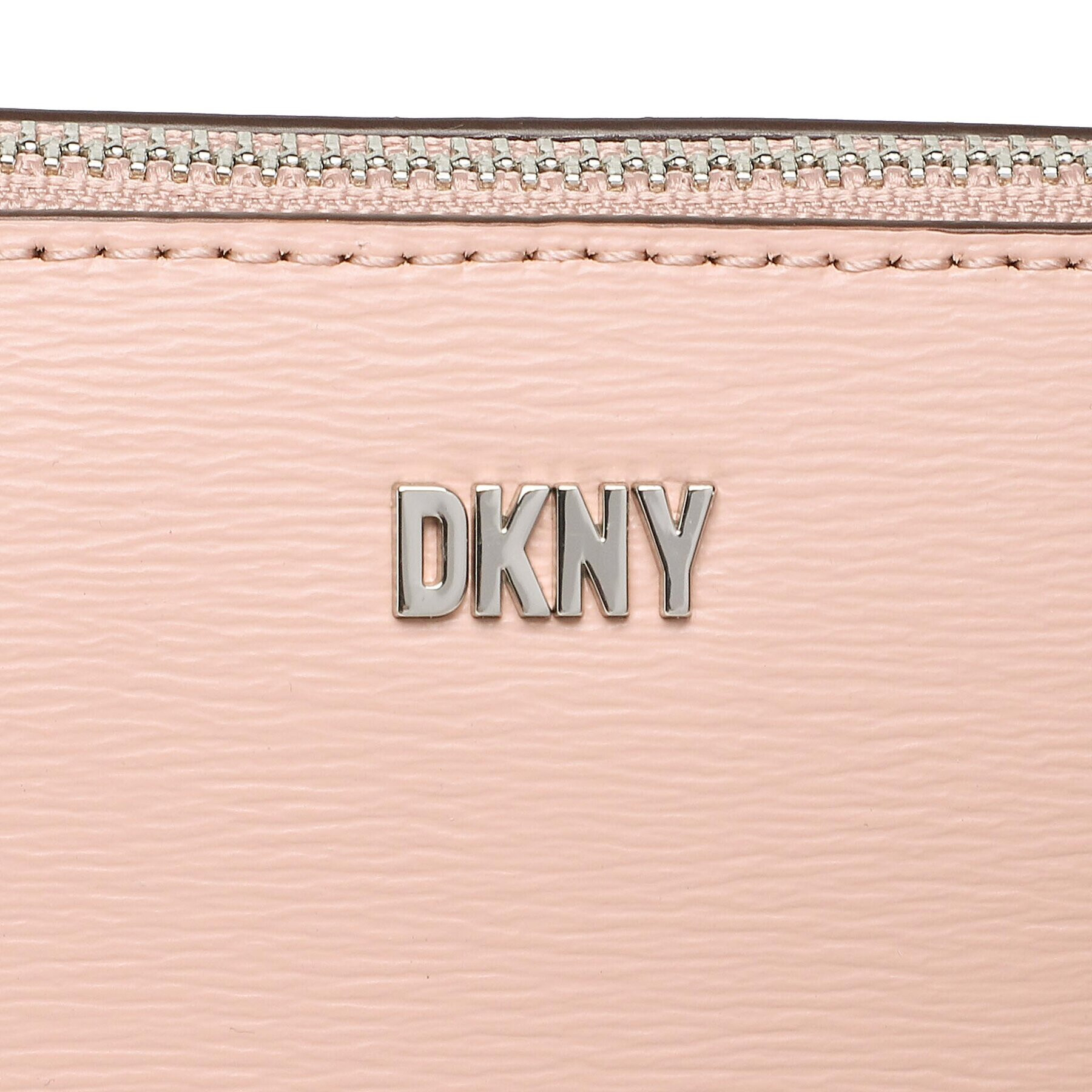 DKNY Geantă Bryant-Dome R83E3655 Roz - Pled.ro