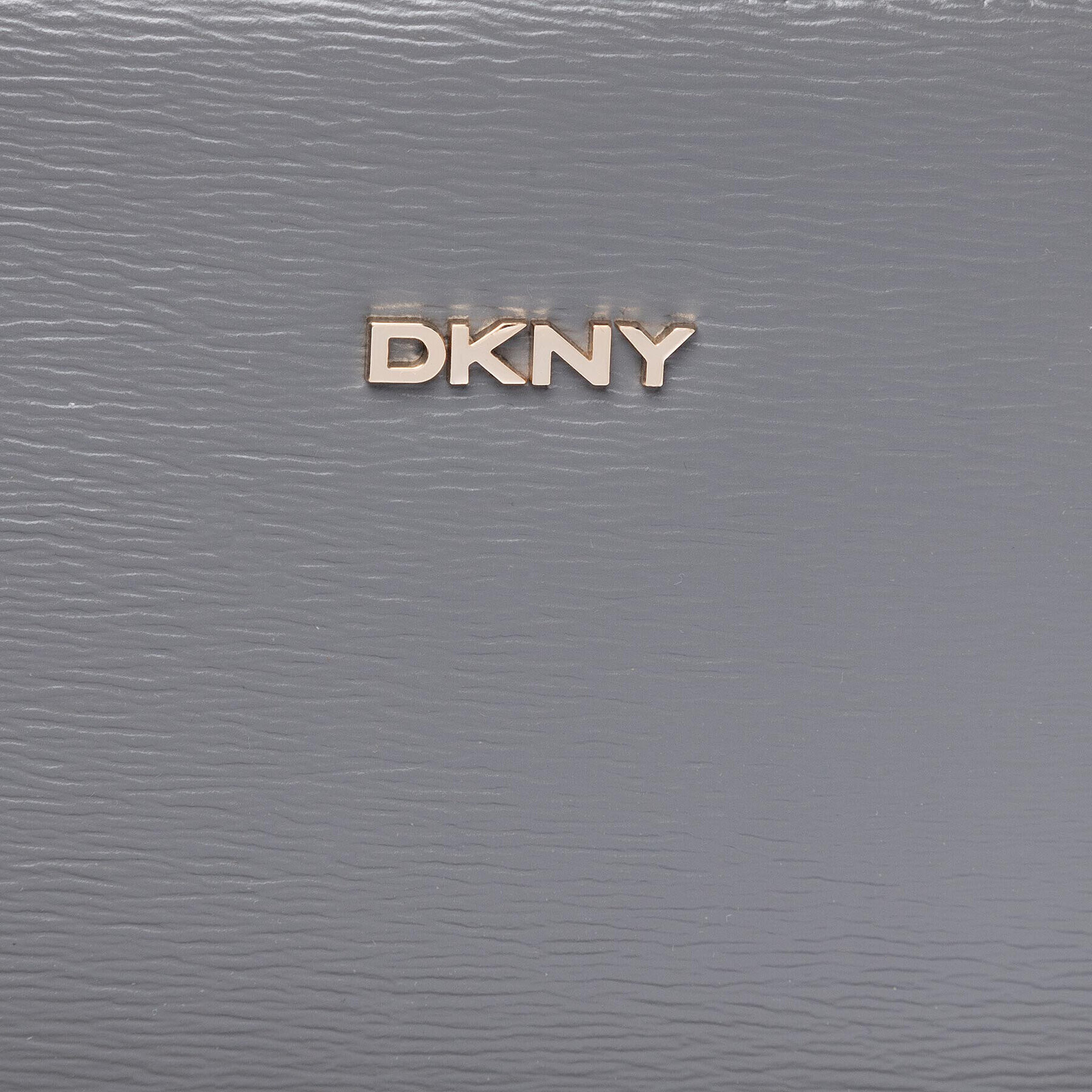 DKNY Geantă Bryant Md Satchel R12D3O09 Gri - Pled.ro