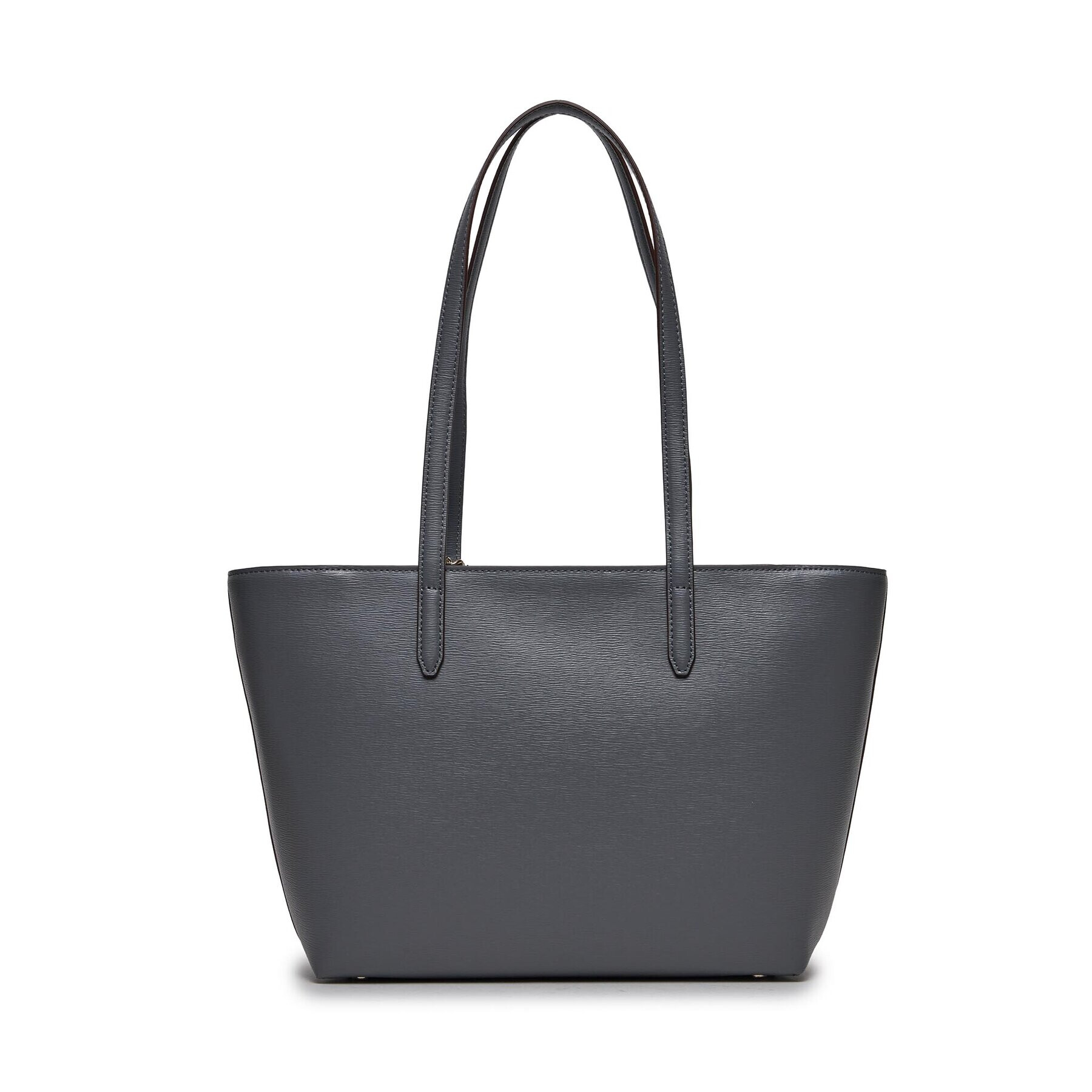 DKNY Geantă Bryant Medium Tote Gri - Pled.ro