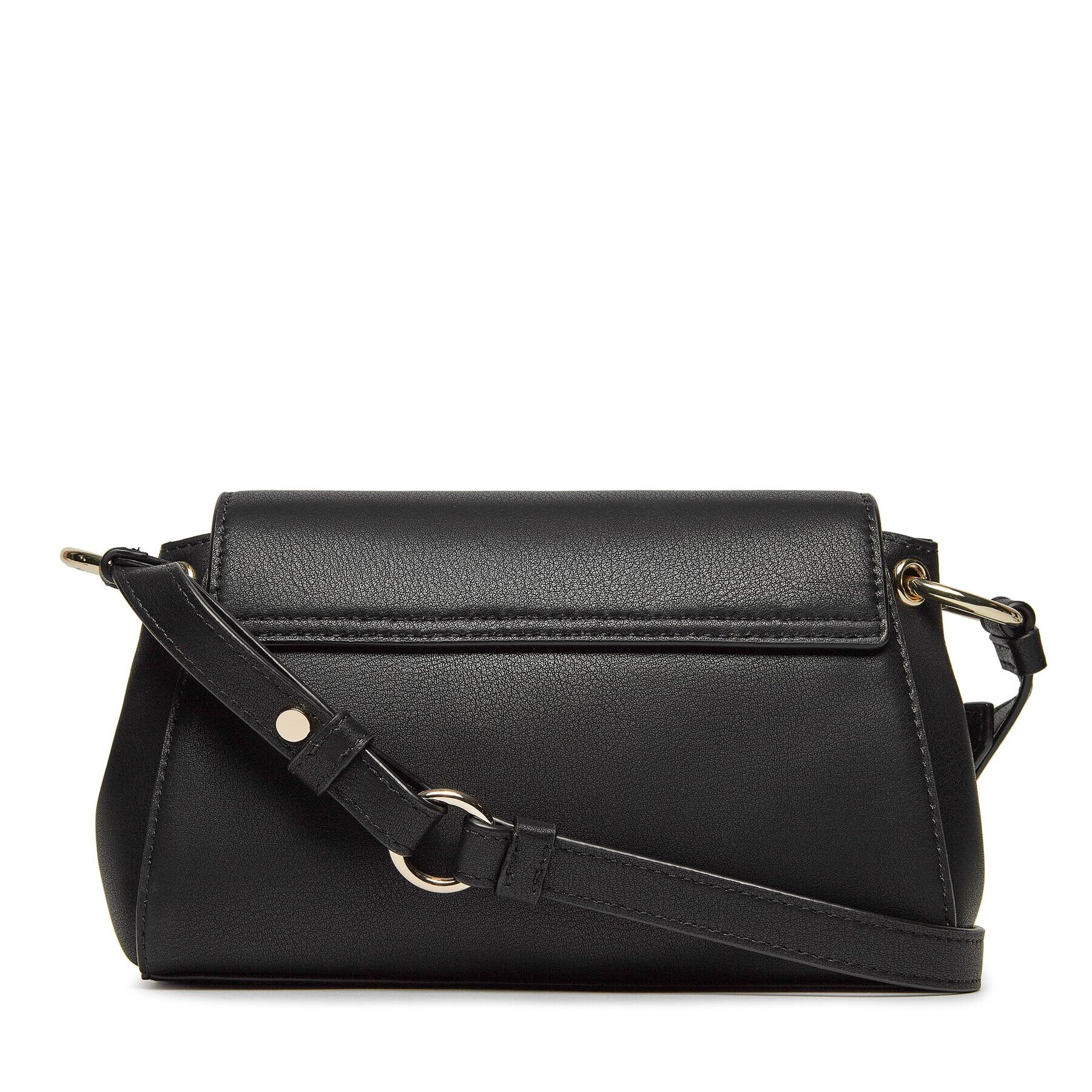 DKNY Geantă Downtown Crossbody R33EKY86 Negru - Pled.ro